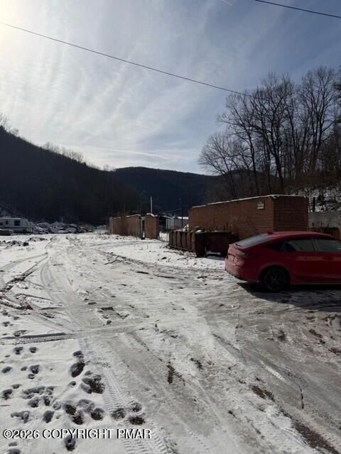 123 Laurel Street Jim Thorpe PA 18229