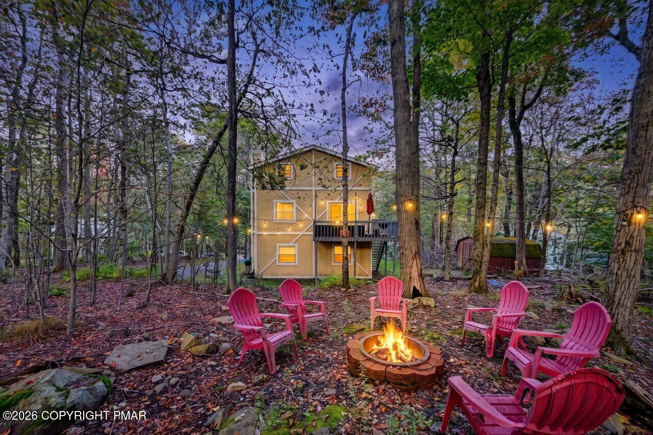 9868 Deerwood Drive