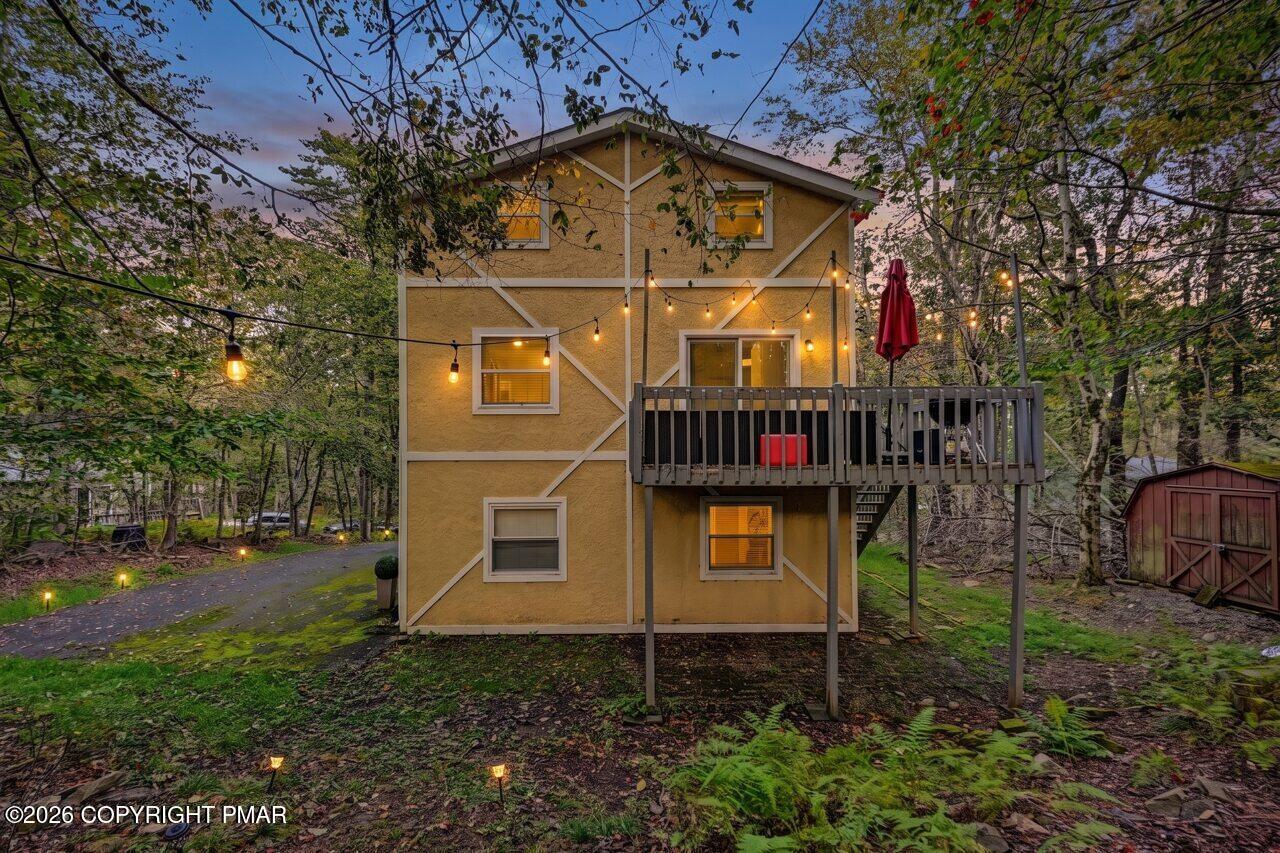 9868 Deerwood Drive