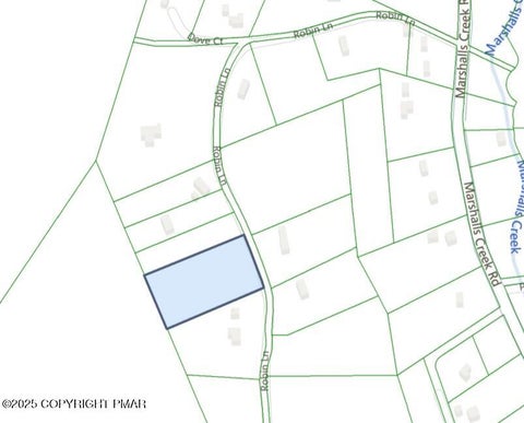 Vacant Land For Sale - Robin Lane<br/> Monroe County, East Stroudsburg, PA 18302