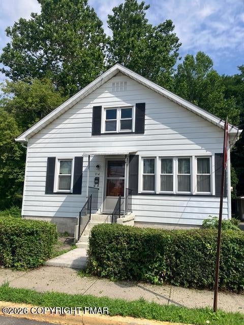 Homes For Sale - 914 Scott Street<br/> Monroe County, Stroudsburg, PA 18360