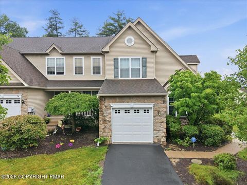 Homes For Sale - 1702 Big Ridge Drive<br/> East Stroudsburg, PA 18302