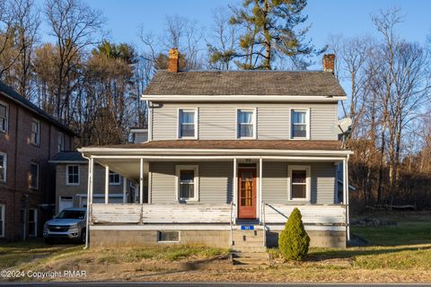 Homes For Rent - 585 Kunkletown Road<br/> Monroe County, Kunkletown, PA 18058