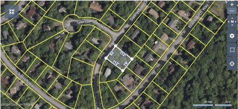 Sunnyside Dr 183 Drive Tobyhanna PA 18466