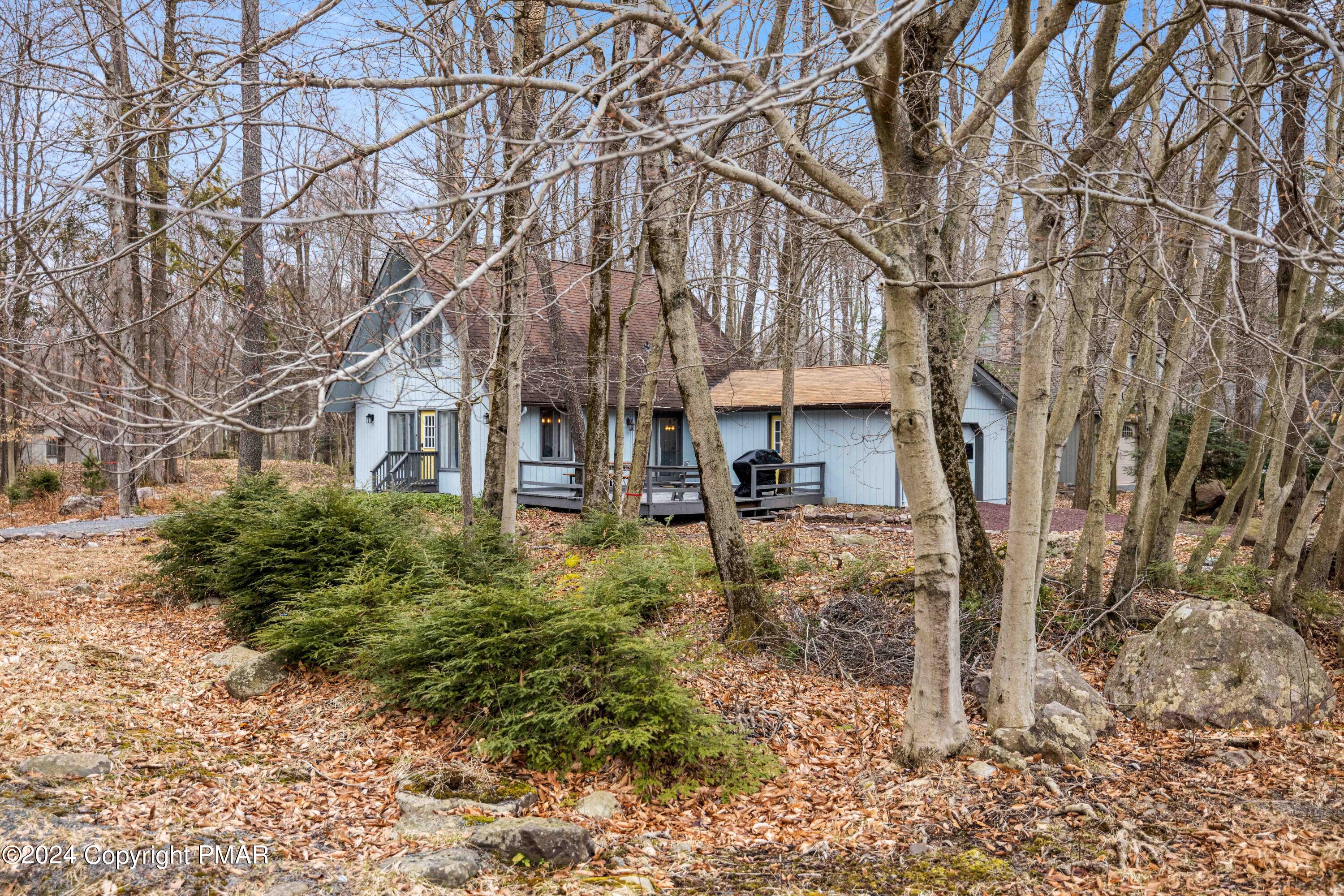 130 Sweet Briar Road, Pocono Pines, Pennsylvania image 45