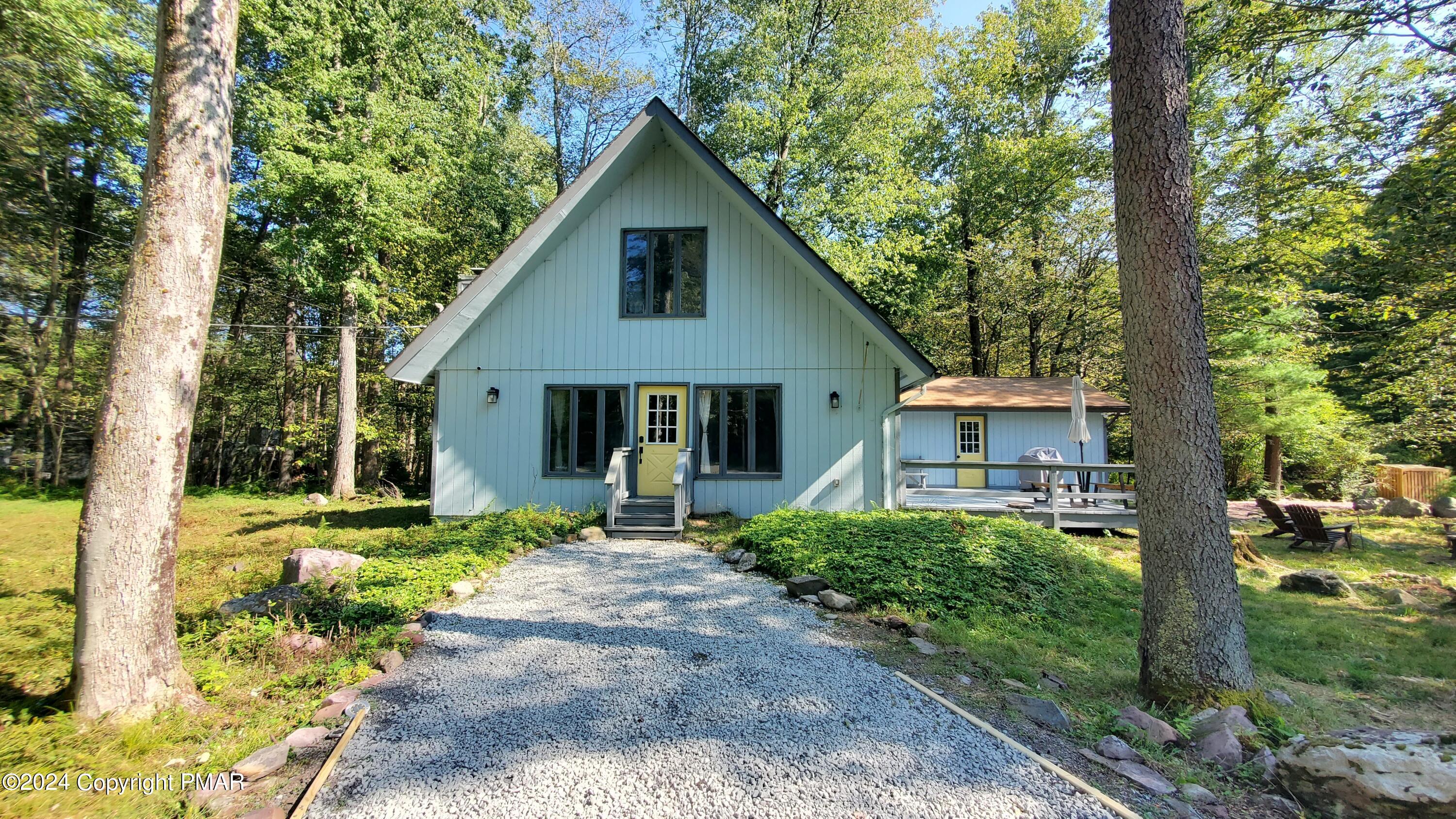 130 Sweet Briar Road, Pocono Pines, Pennsylvania image 40