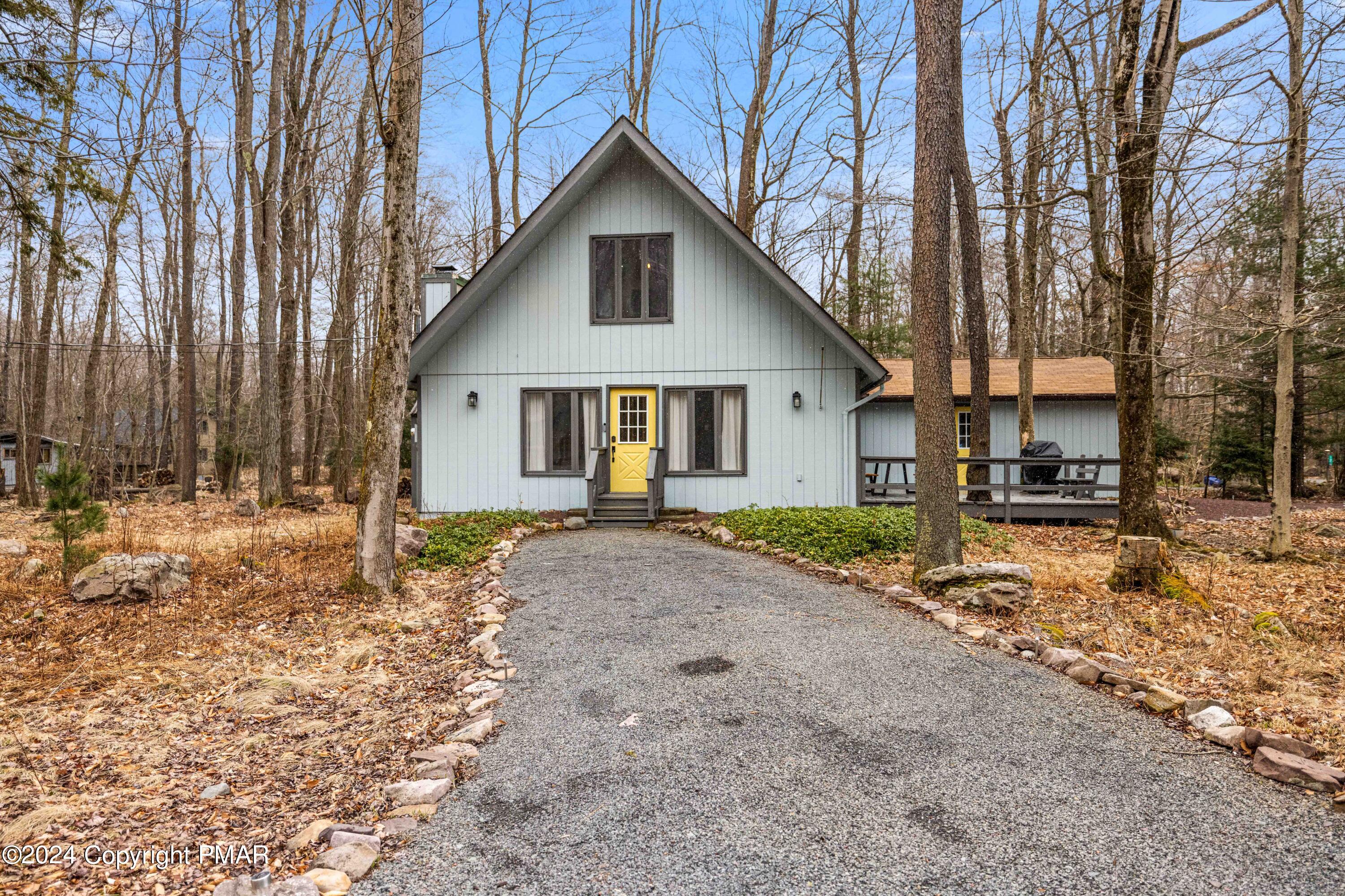 130 Sweet Briar Road, Pocono Pines, Pennsylvania image 46