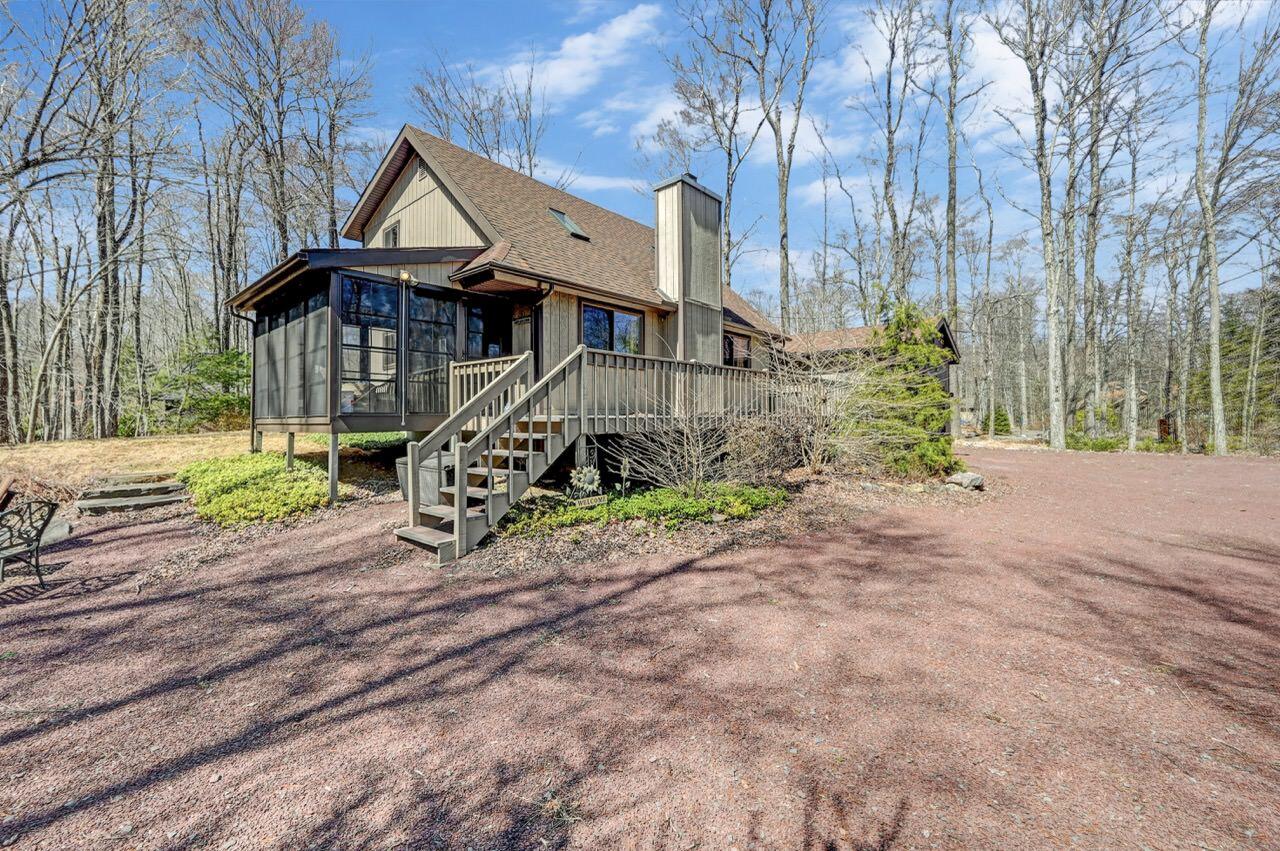 2129 Oak Road, Pocono Pines, Pennsylvania image 35