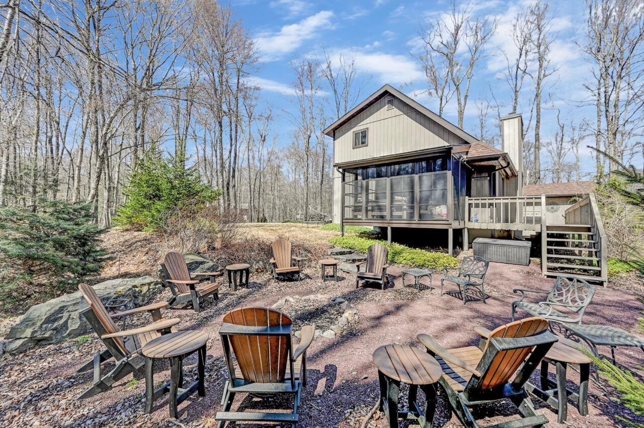 2129 Oak Road, Pocono Pines, Pennsylvania image 36