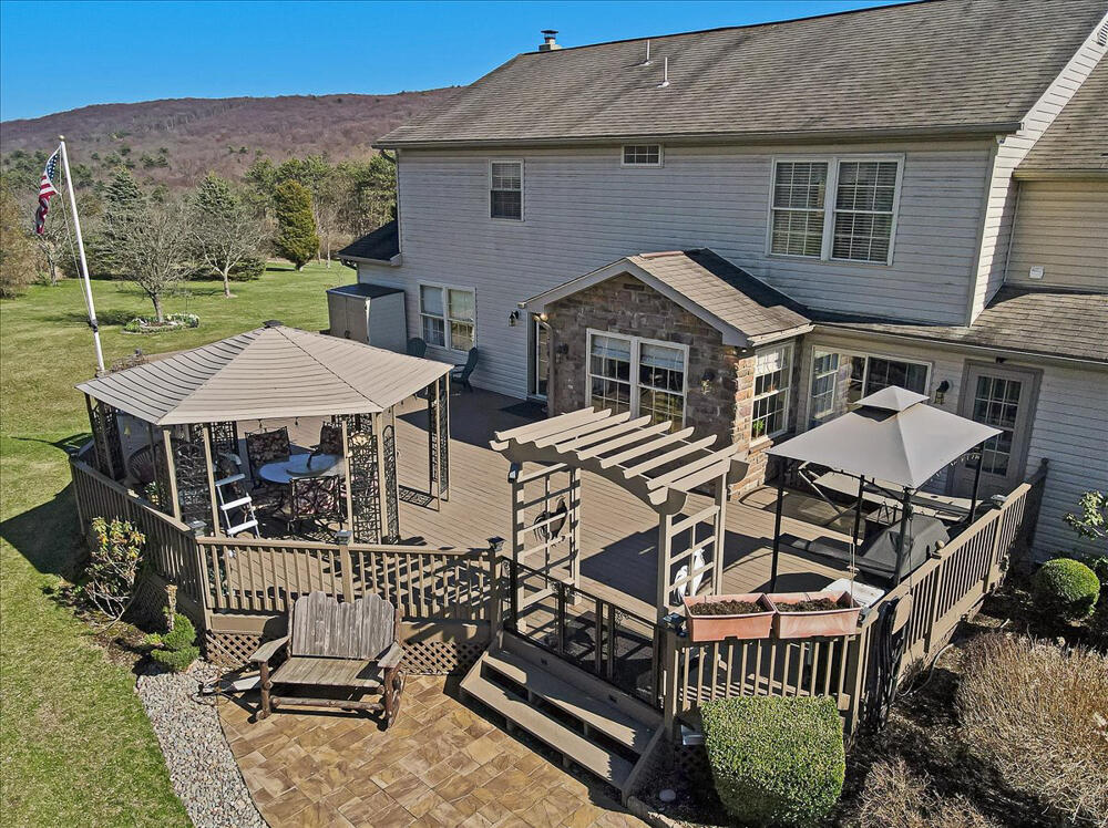 1595 Kunkletown Road, Saylorsburg, Pennsylvania image 46