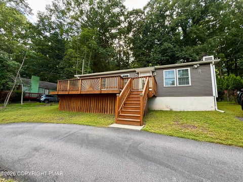 Homes For Sale - 15 Gail Drive<br/> White Haven, PA 18661