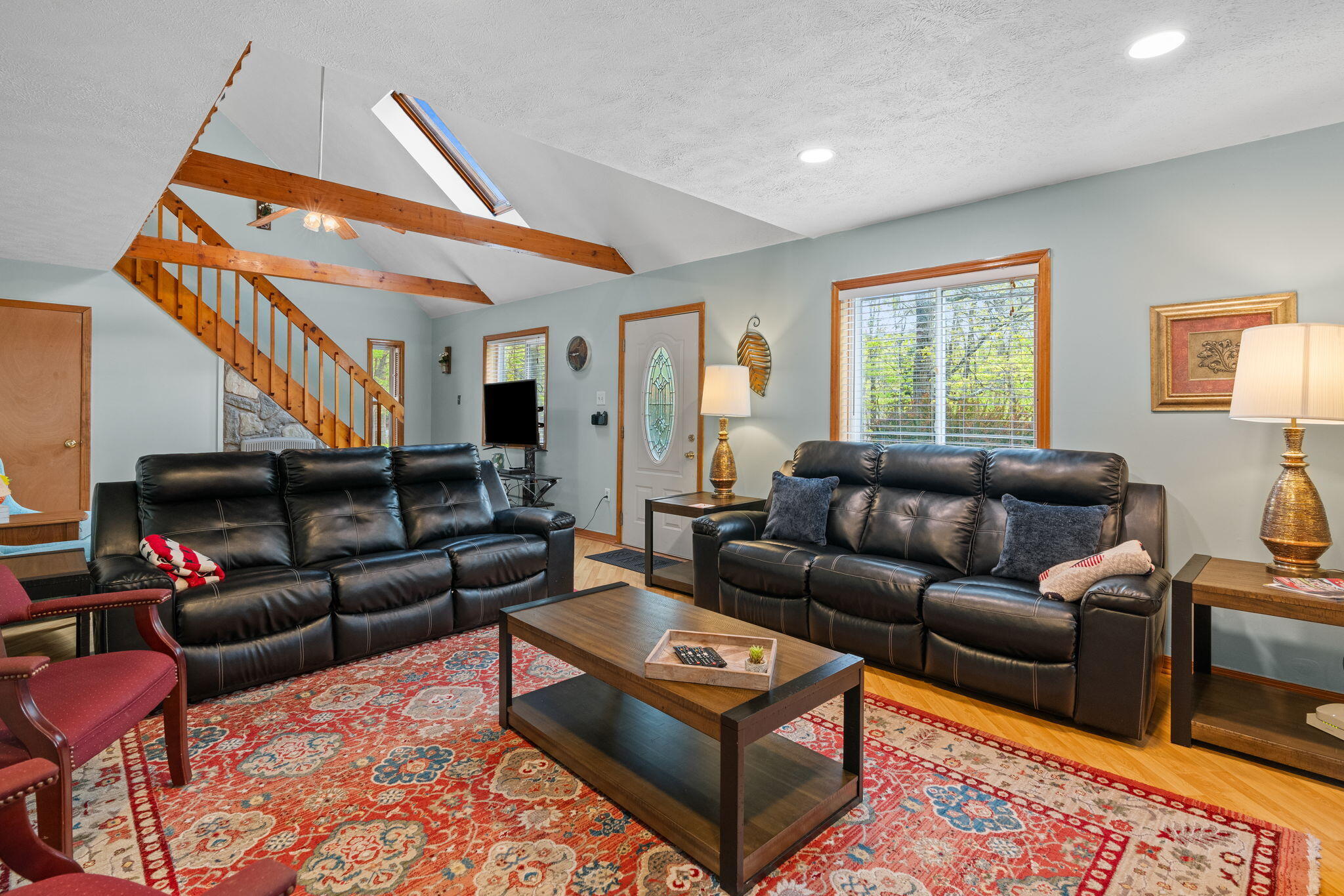 358 Towamensing Trail, Albrightsville, Pennsylvania image 40
