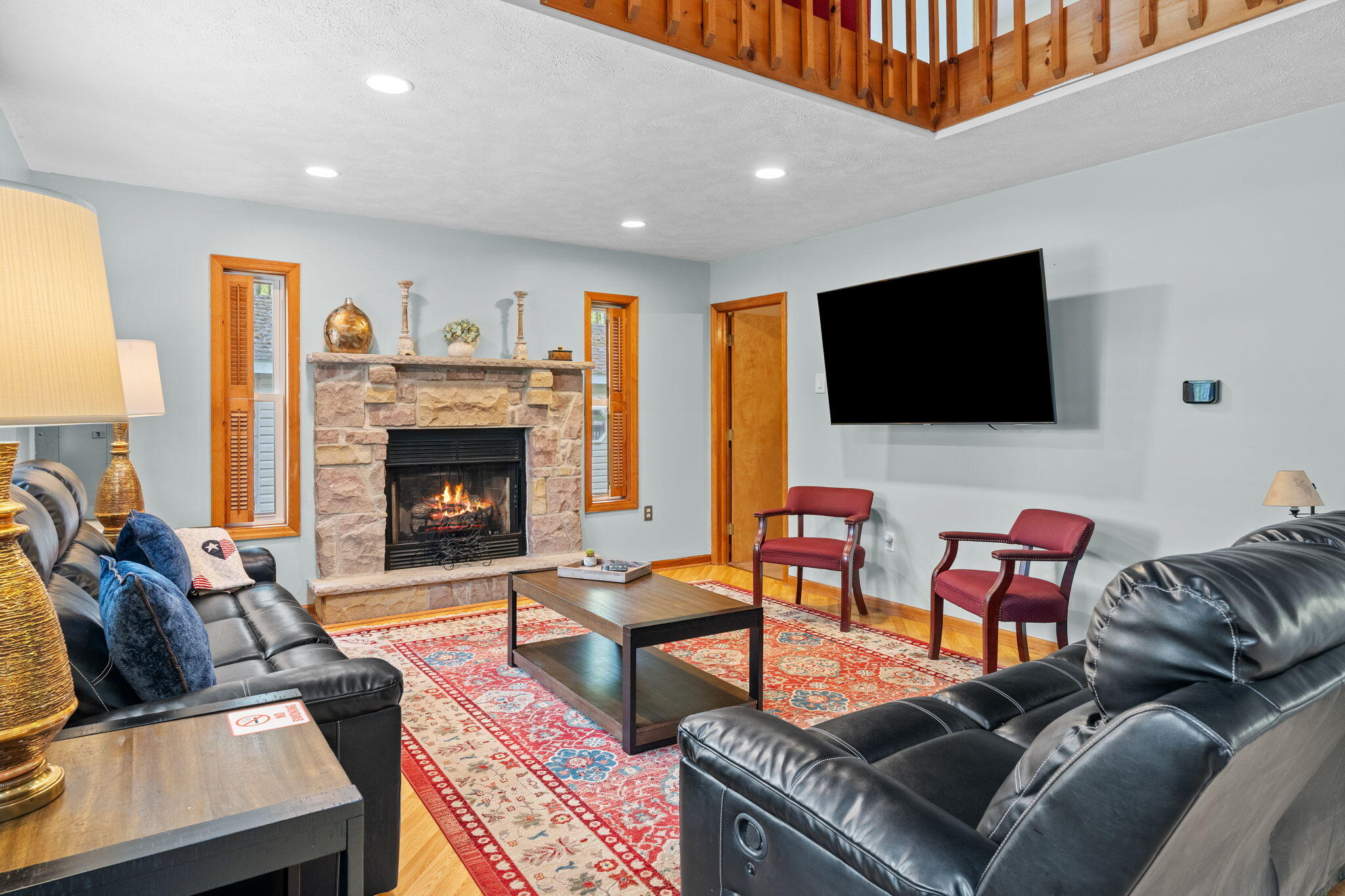 358 Towamensing Trail, Albrightsville, Pennsylvania image 39