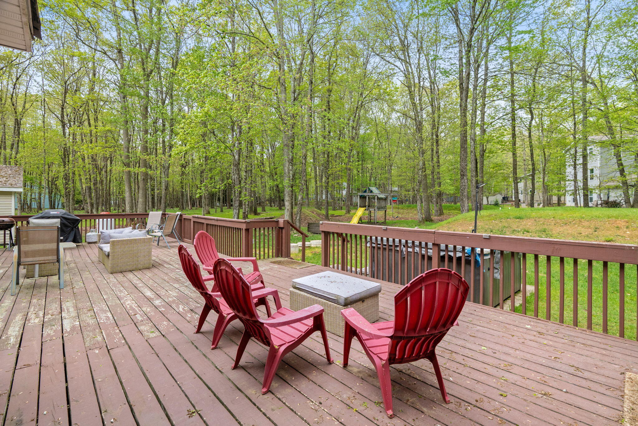 358 Towamensing Trail, Albrightsville, Pennsylvania image 10