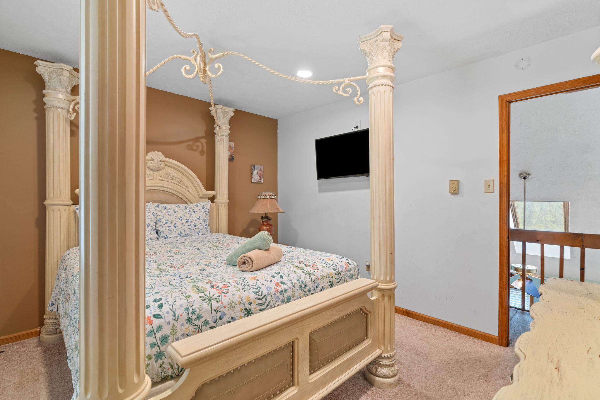 358 Towamensing Trail, Albrightsville, Pennsylvania image 46