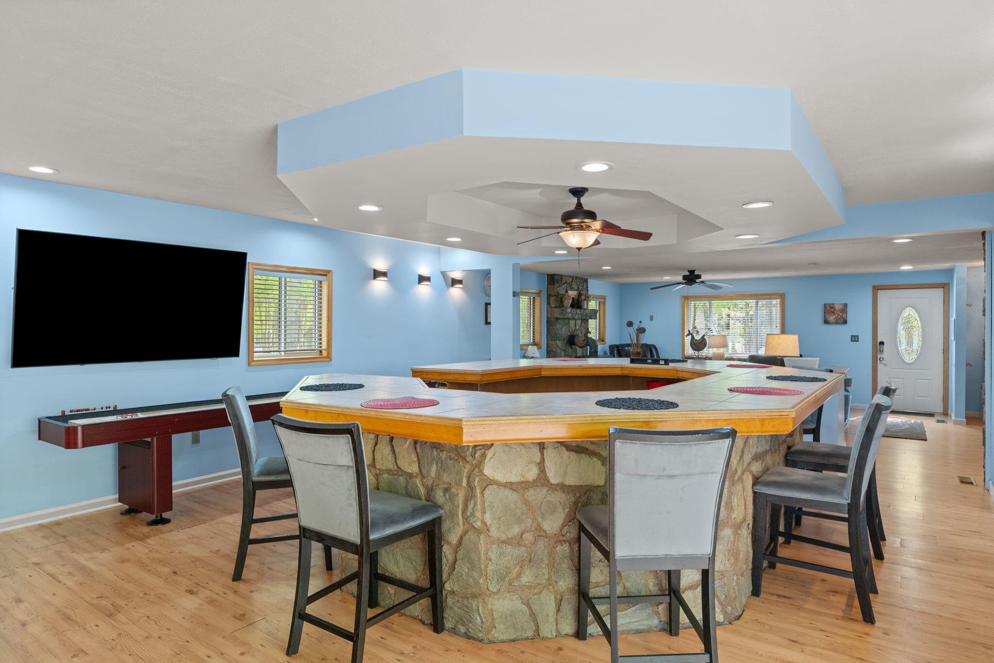 358 Towamensing Trail, Albrightsville, Pennsylvania image 22