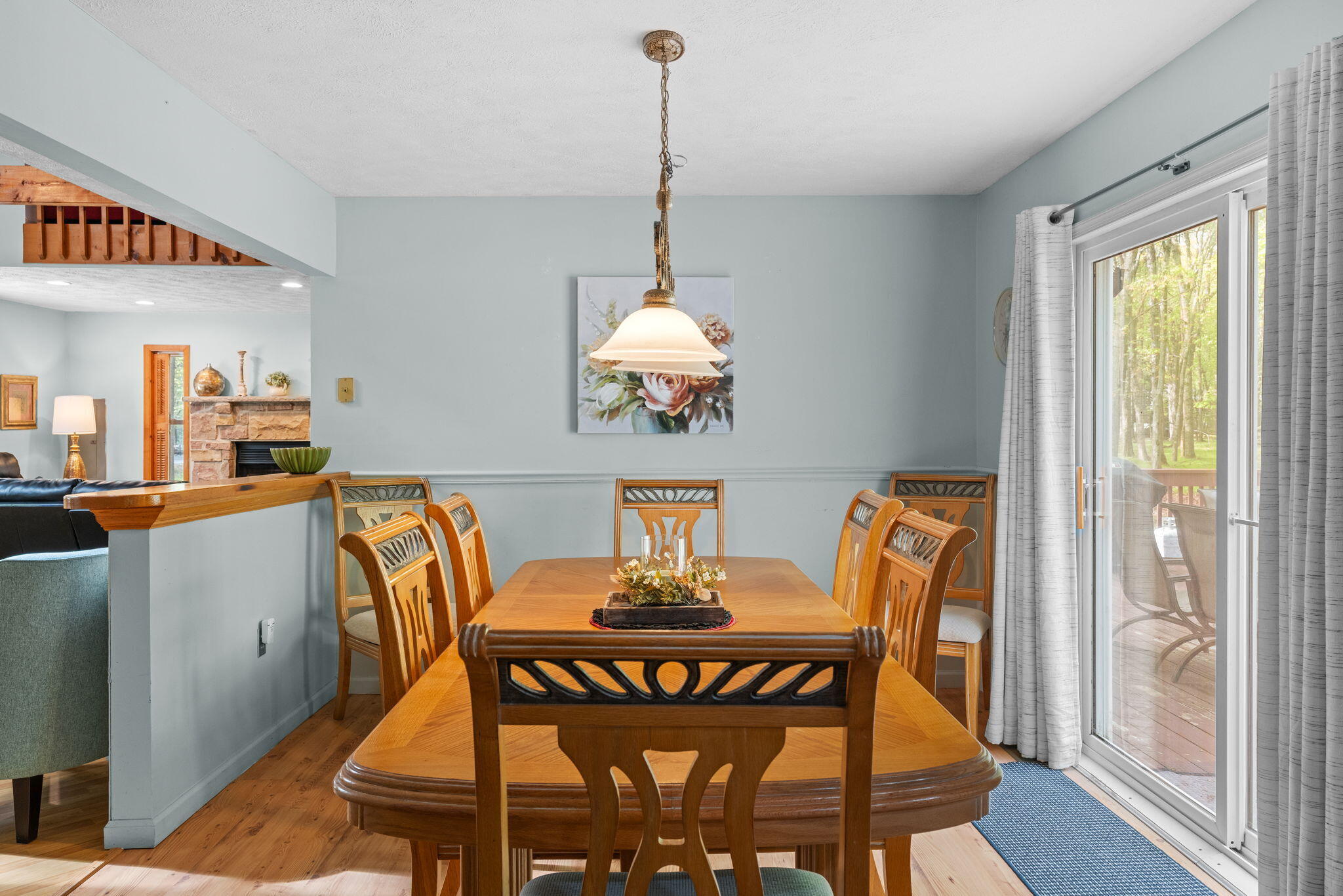 358 Towamensing Trail, Albrightsville, Pennsylvania image 33