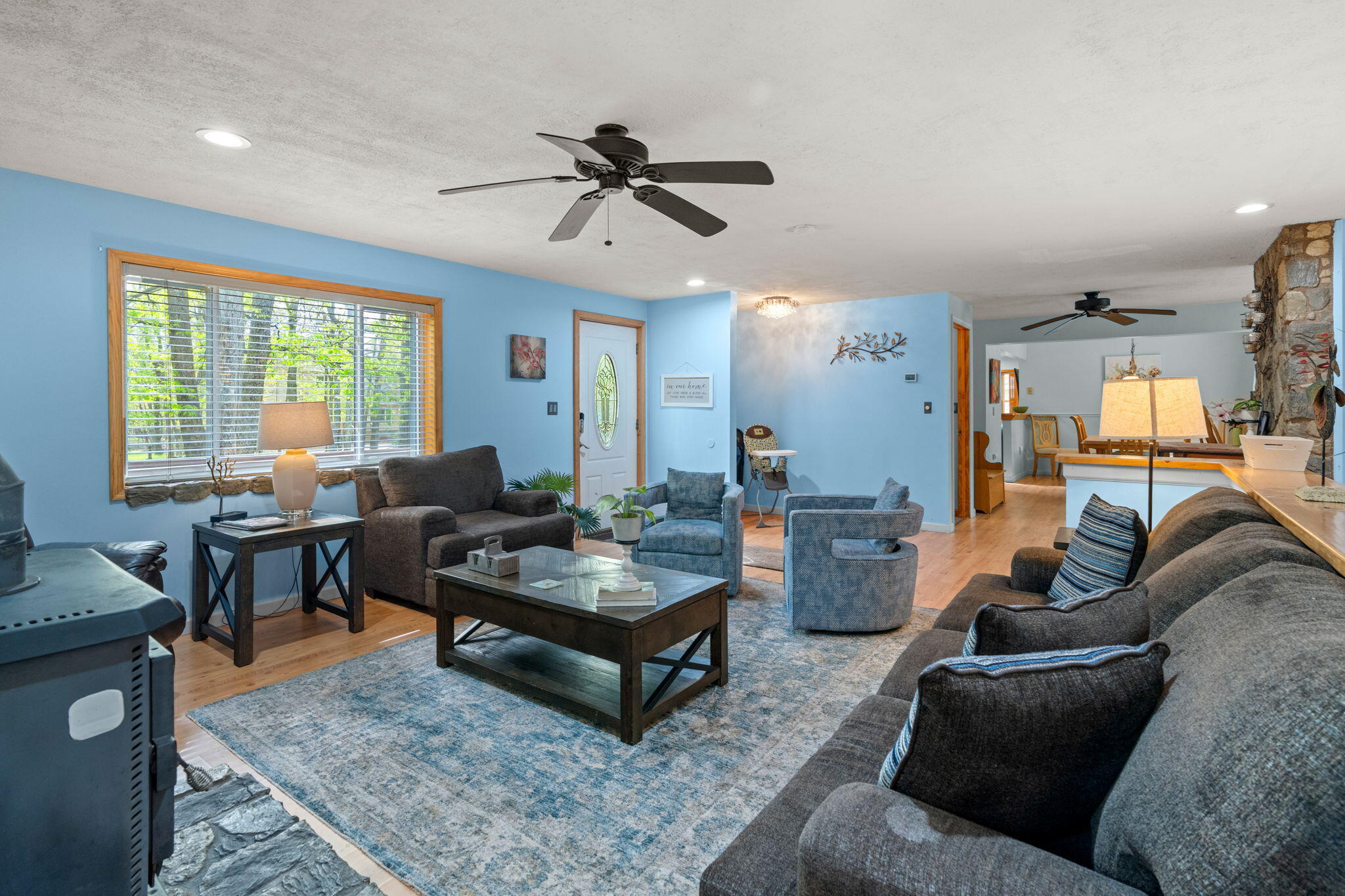 358 Towamensing Trail, Albrightsville, Pennsylvania image 17