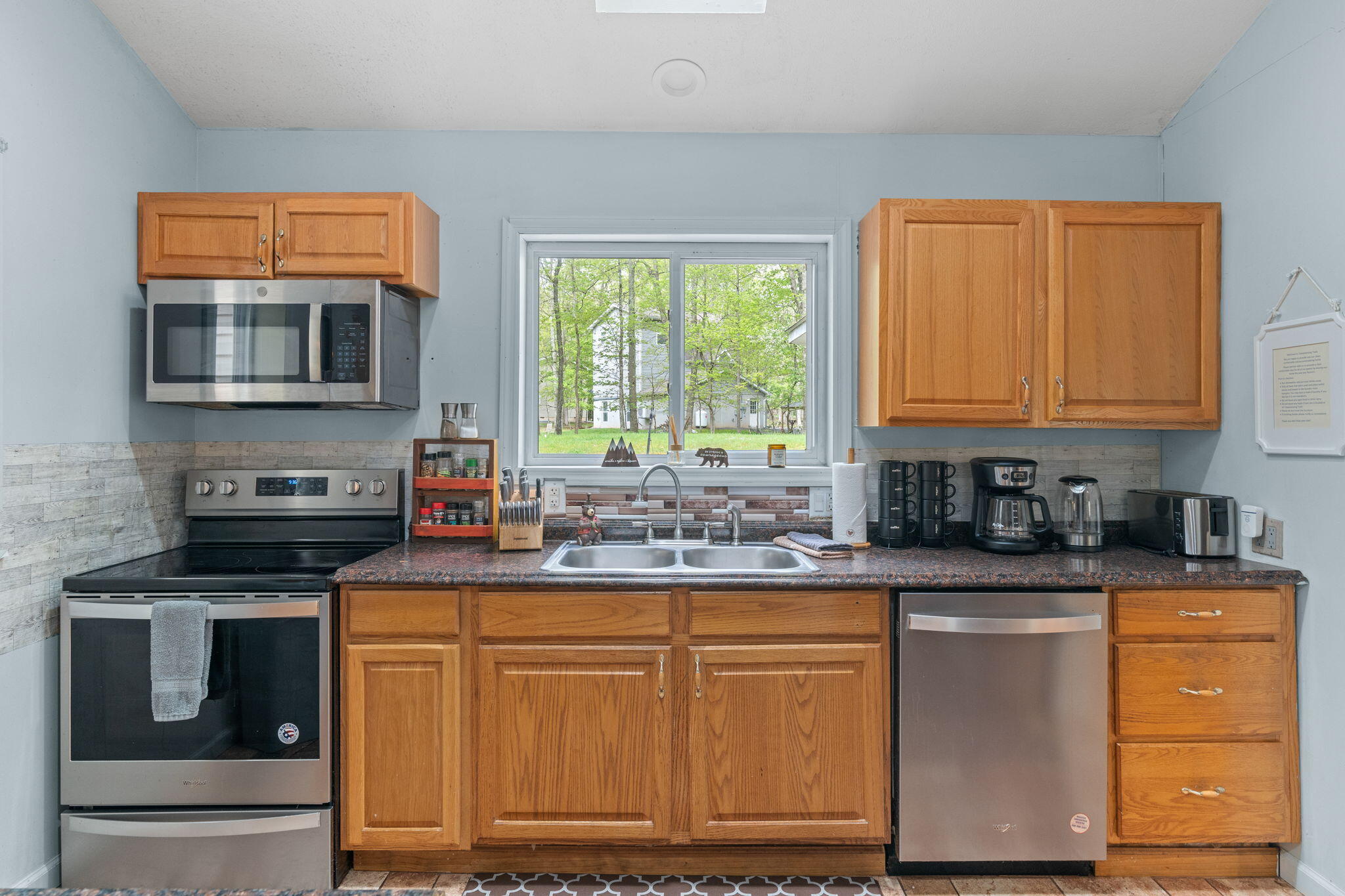 358 Towamensing Trail, Albrightsville, Pennsylvania image 27