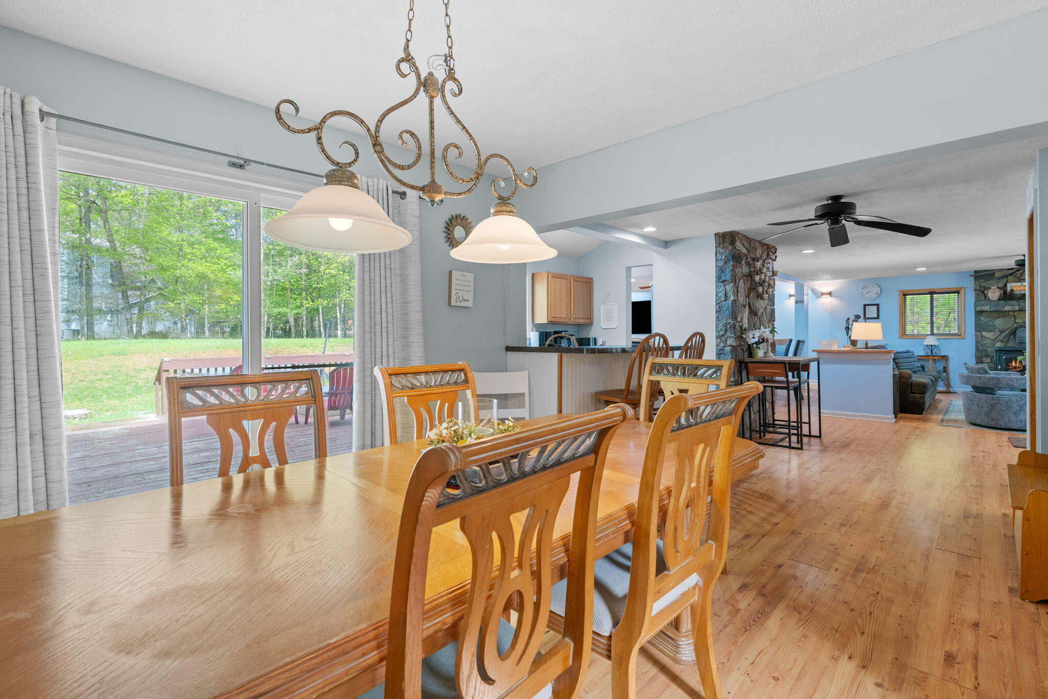 358 Towamensing Trail, Albrightsville, Pennsylvania image 35