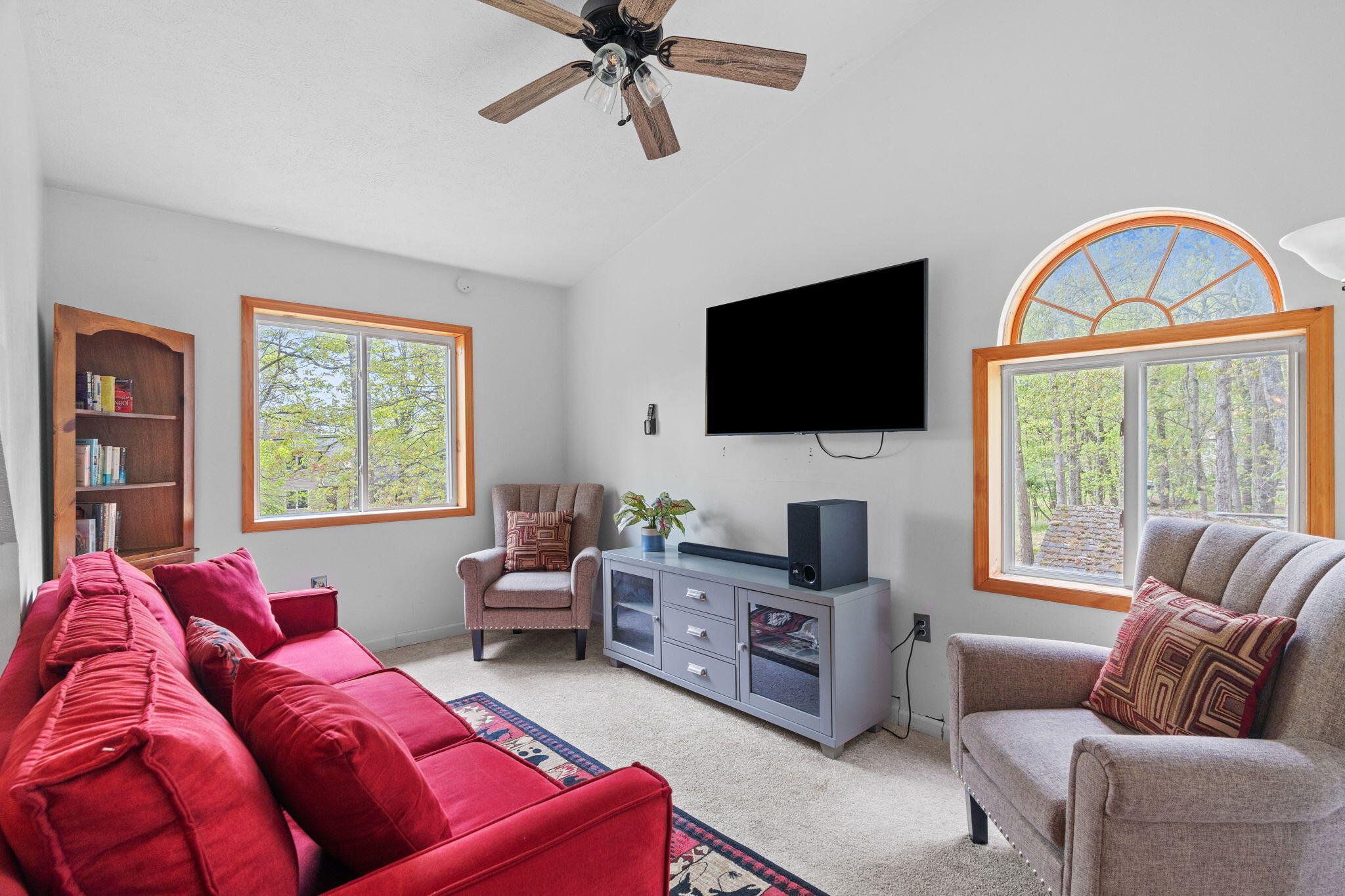 358 Towamensing Trail, Albrightsville, Pennsylvania image 50