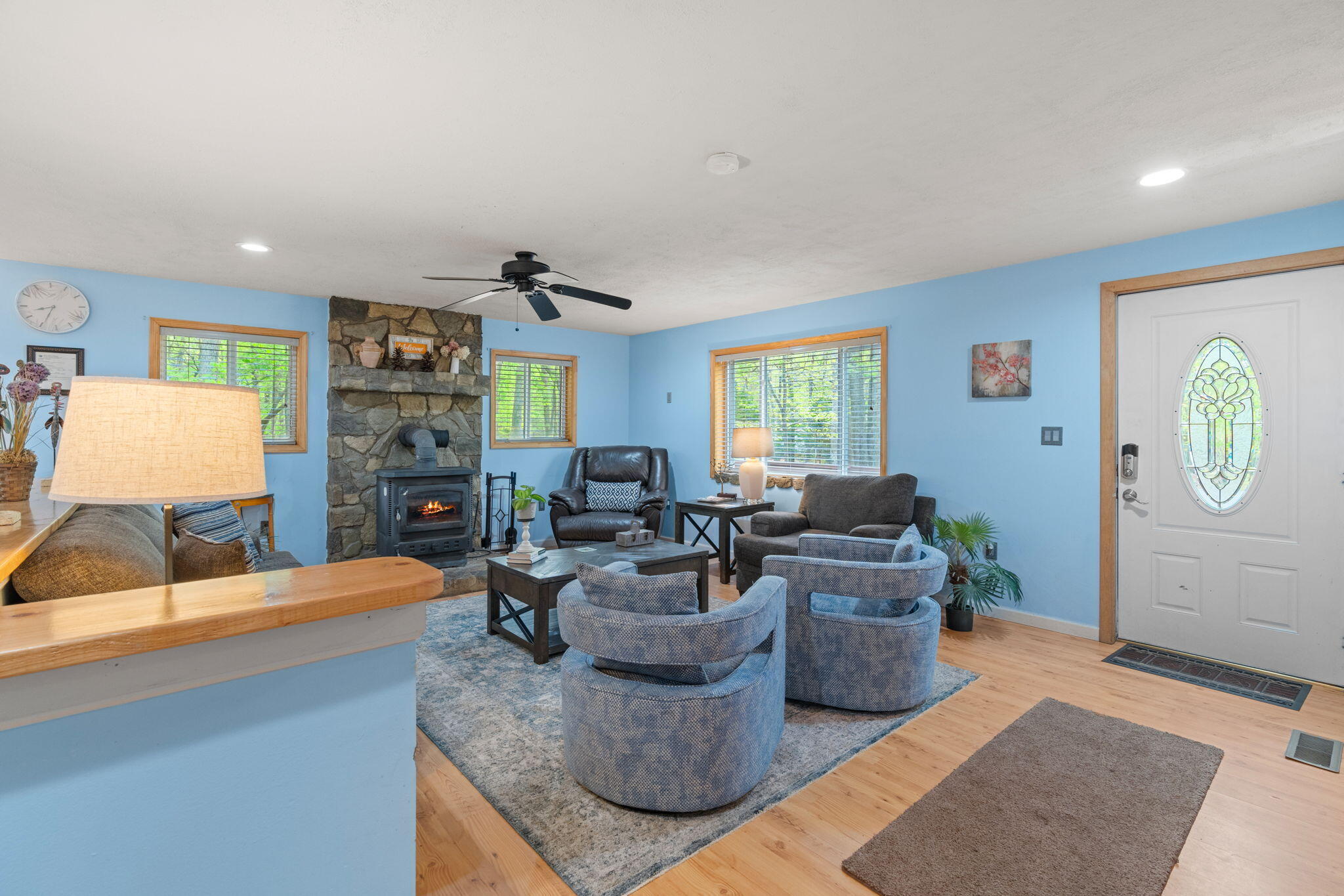 358 Towamensing Trail, Albrightsville, Pennsylvania image 15