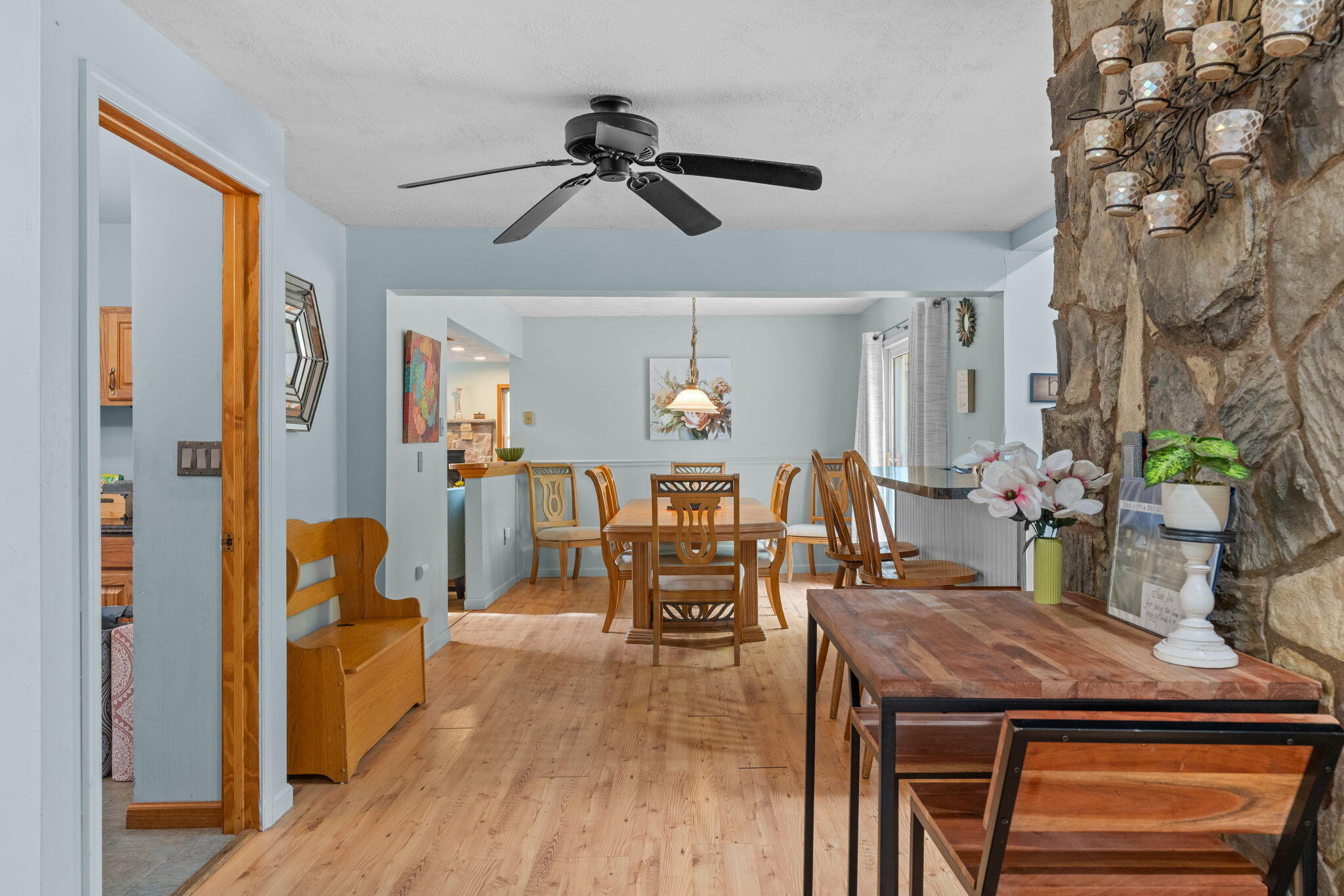 358 Towamensing Trail, Albrightsville, Pennsylvania image 29