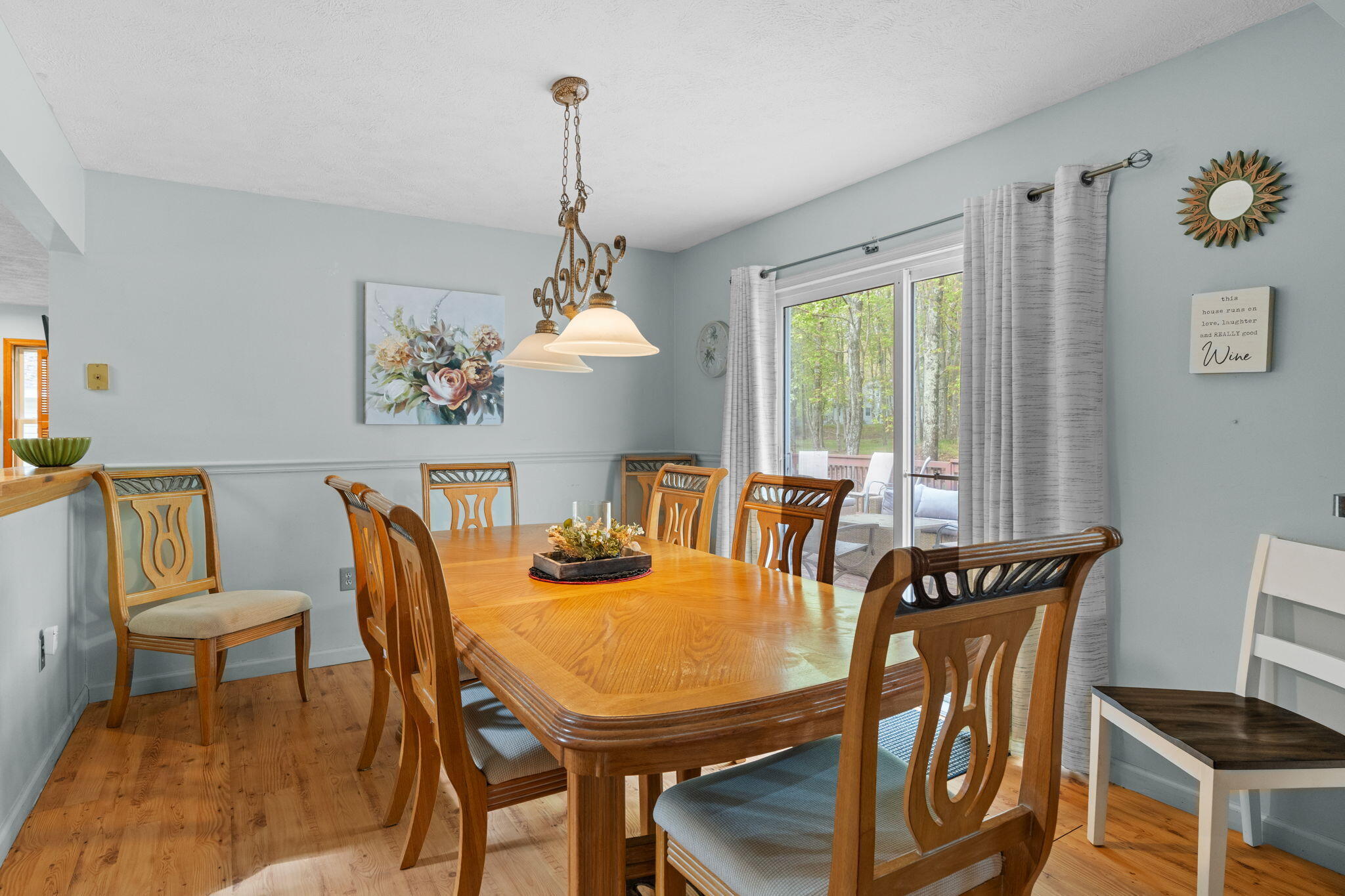 358 Towamensing Trail, Albrightsville, Pennsylvania image 34