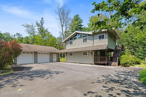 336 Sir Bradford Road Pocono Lake PA 18347