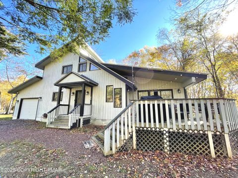 533 Cayuga Drive Tobyhanna PA 18466