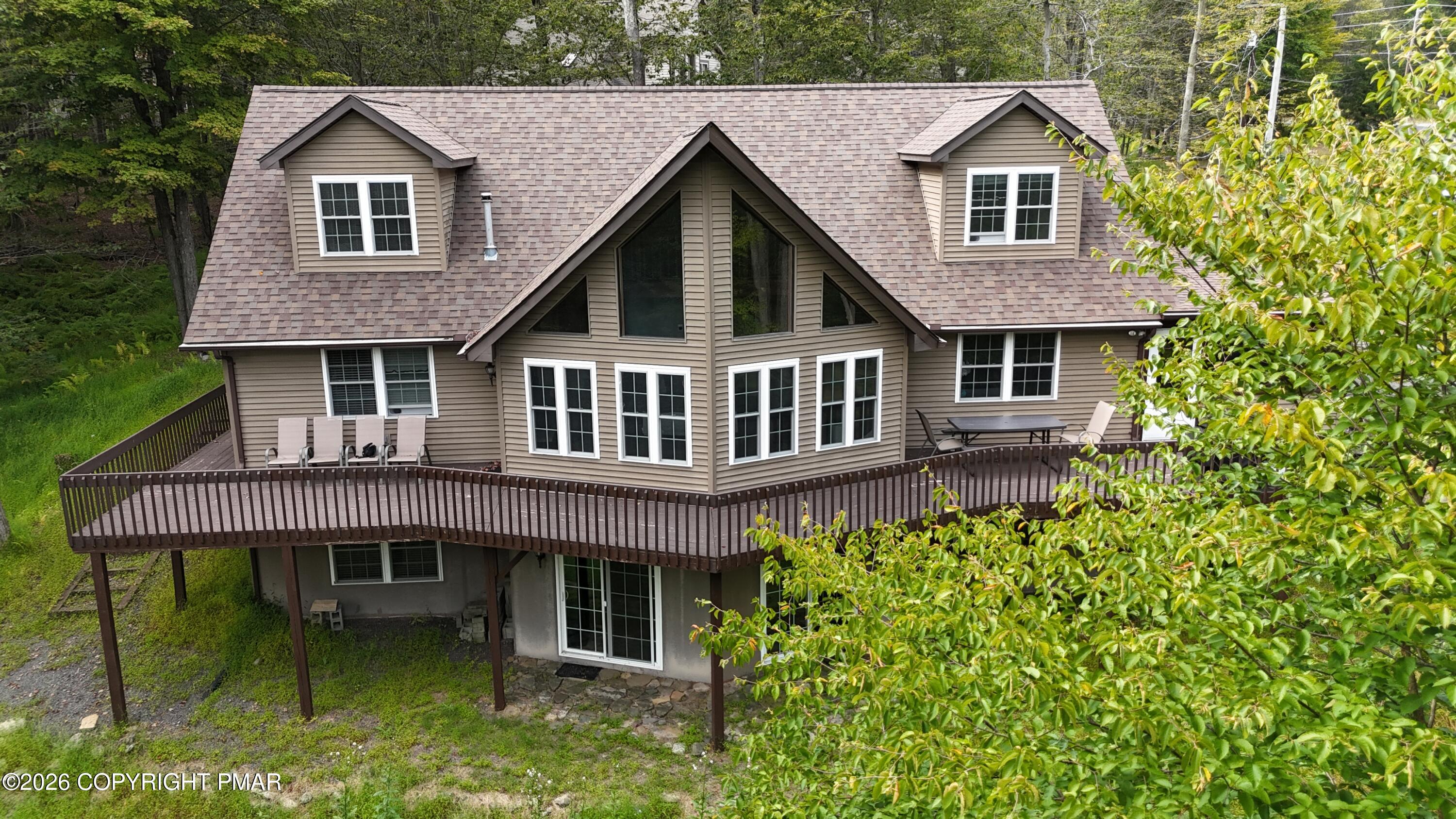 12 Hemlock Court