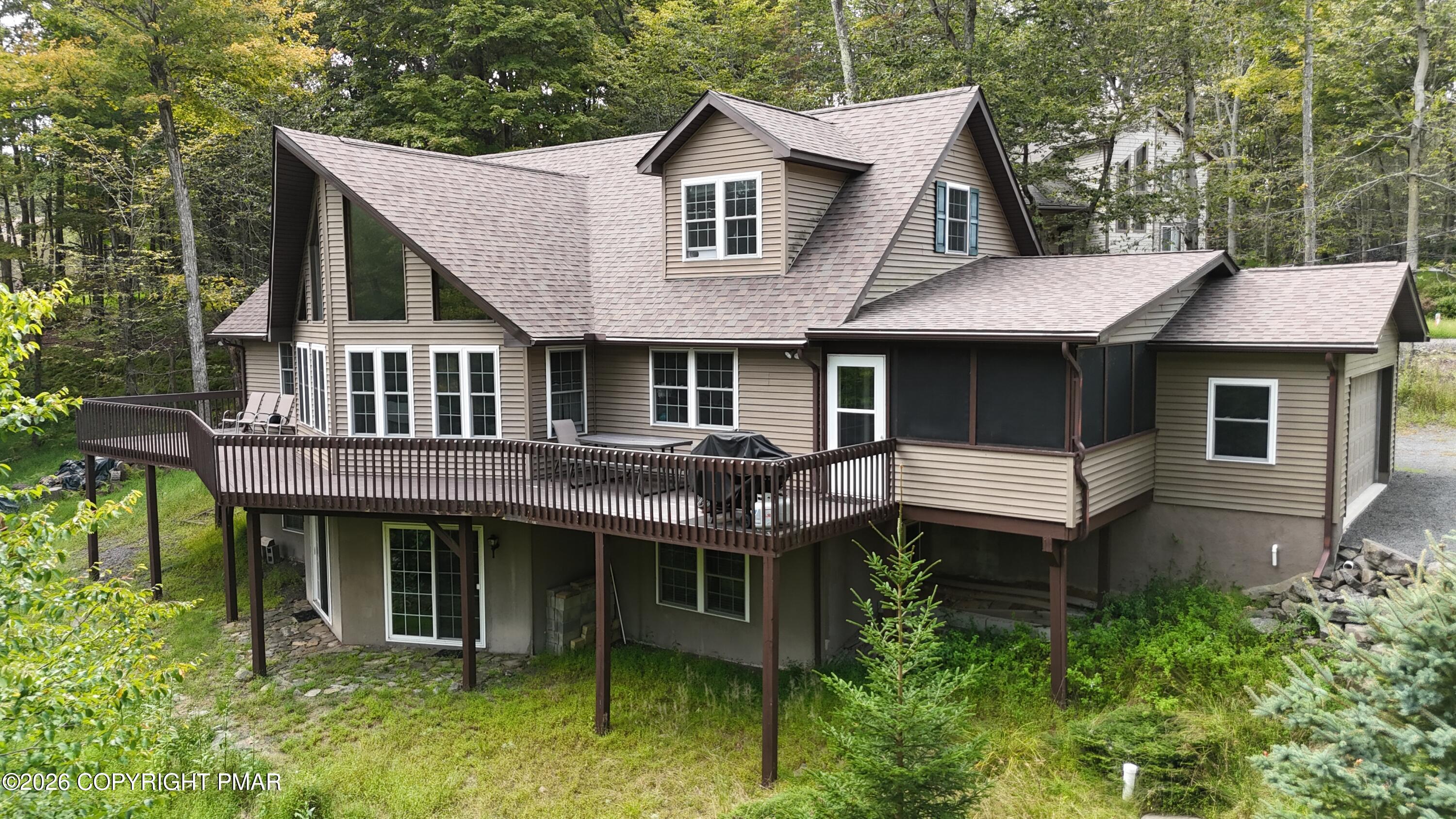 12 Hemlock Court