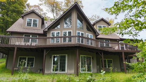 Homes For Sale - 12 Hemlock Court<br/> Lackawanna County, Clifton Township, PA 18424
