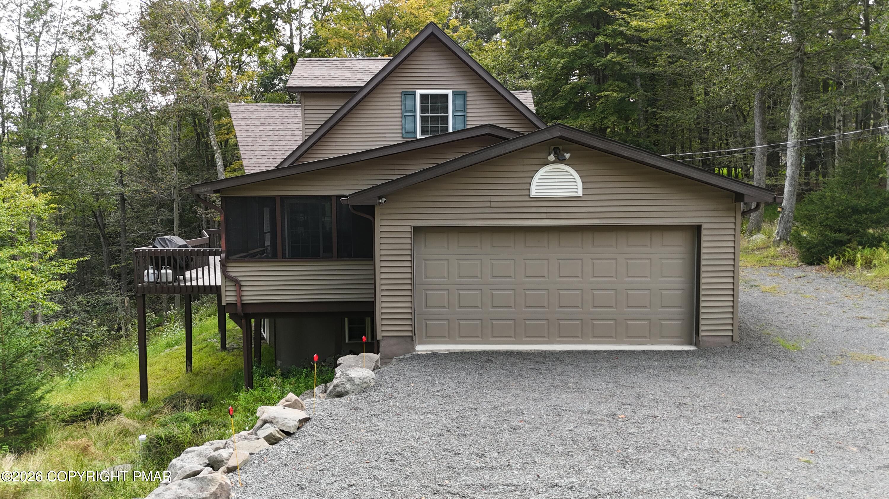 12 Hemlock Court