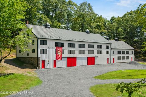 138 Frutchey Drive East Stroudsburg PA 18302