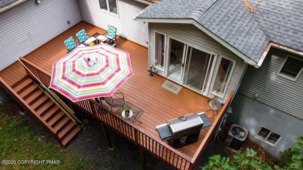 23 Sleepy Hollow Lane