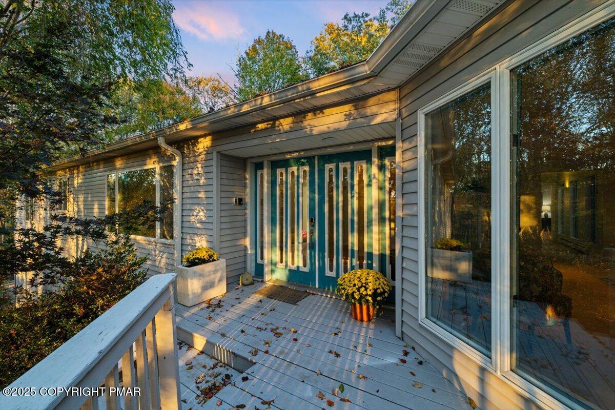 23 Sleepy Hollow Lane