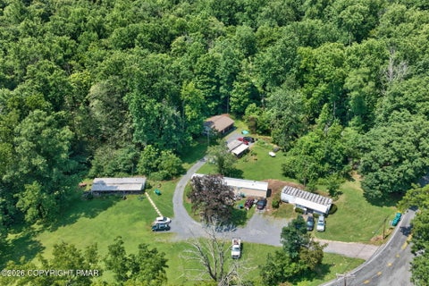 Multifamily For Sale - 261 Schipps Lane<br/> Northampton County, Mount Bethel, PA 18343