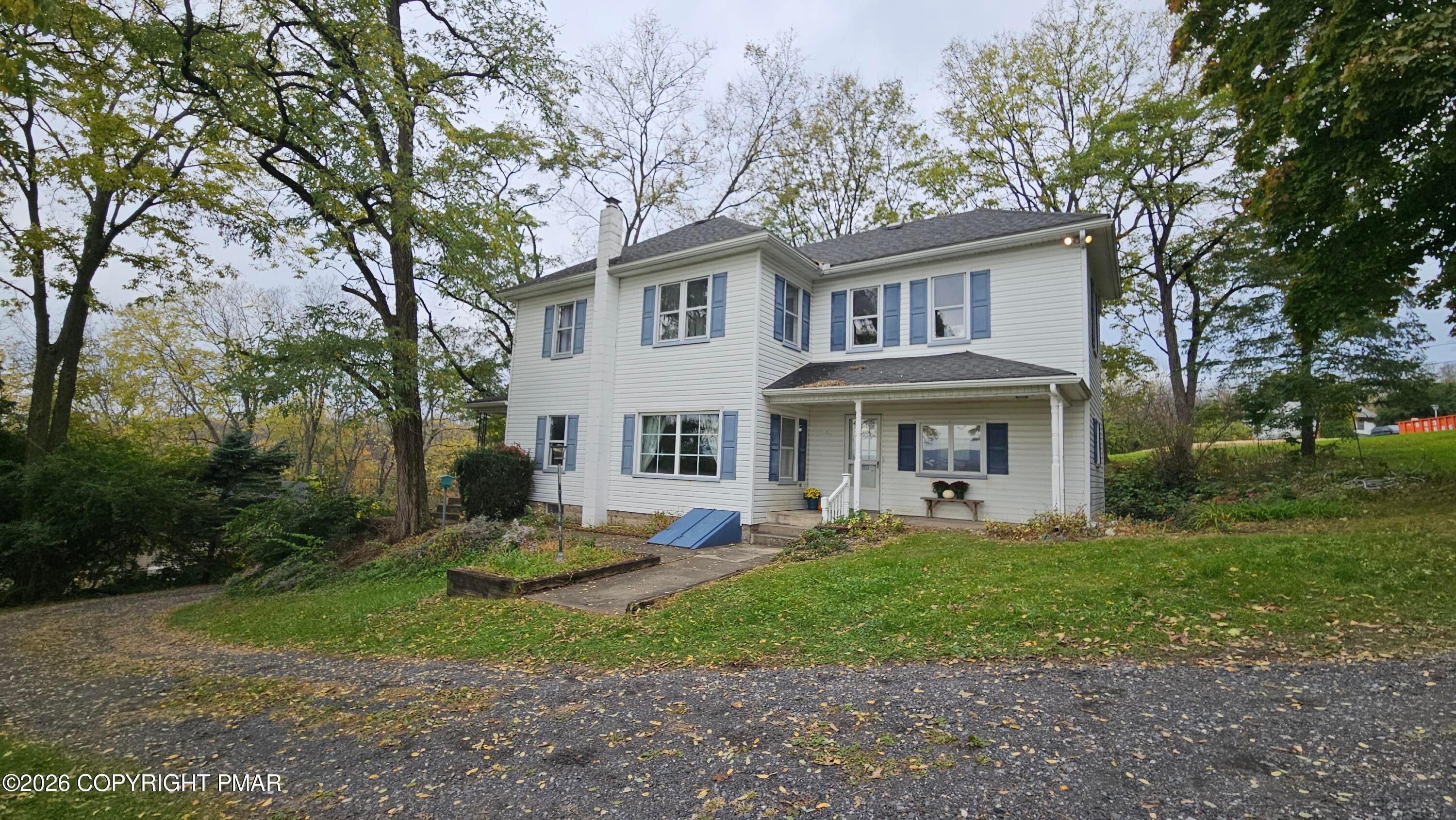 6981 Cemetery Road