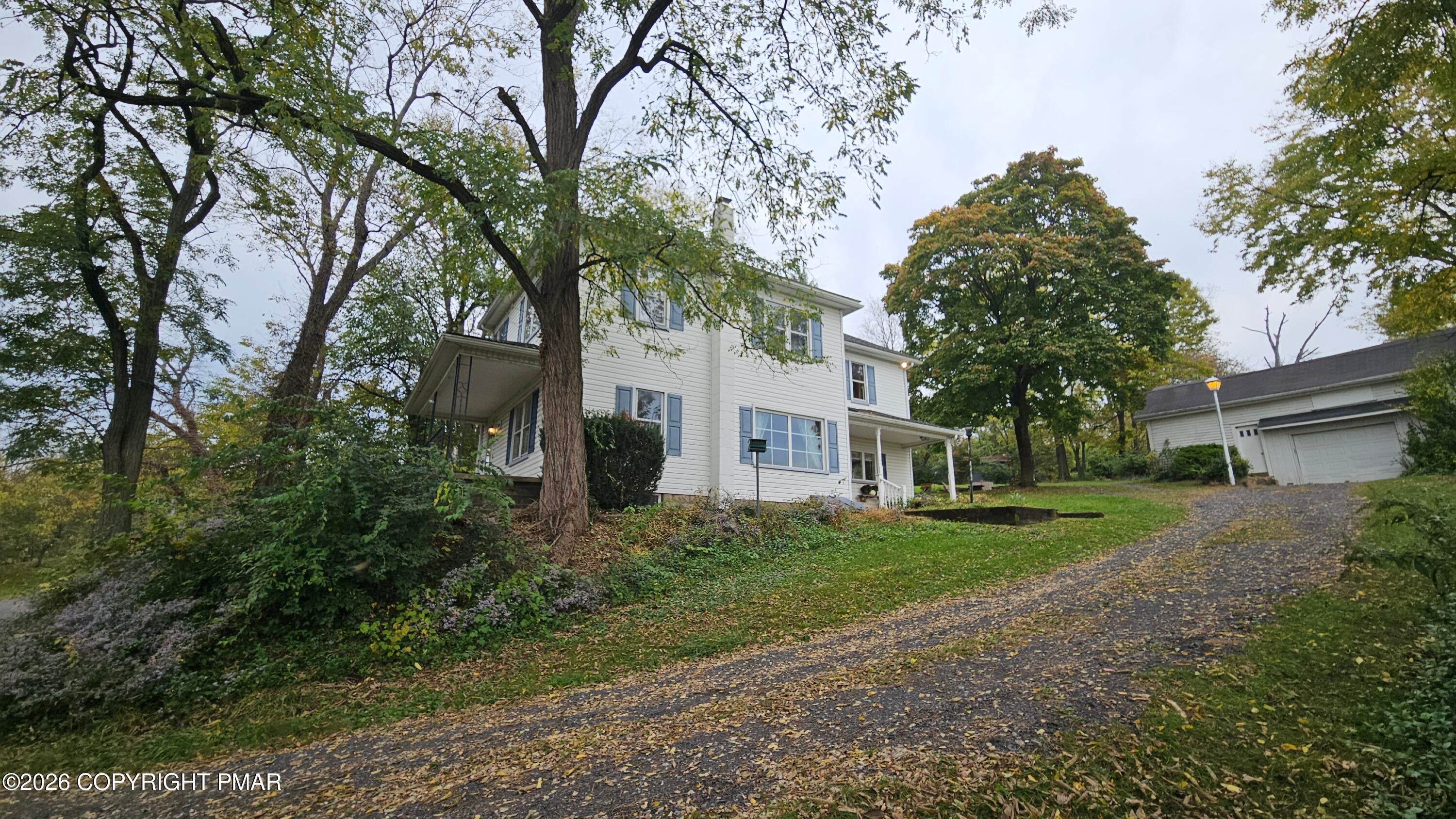 6981 Cemetery Road