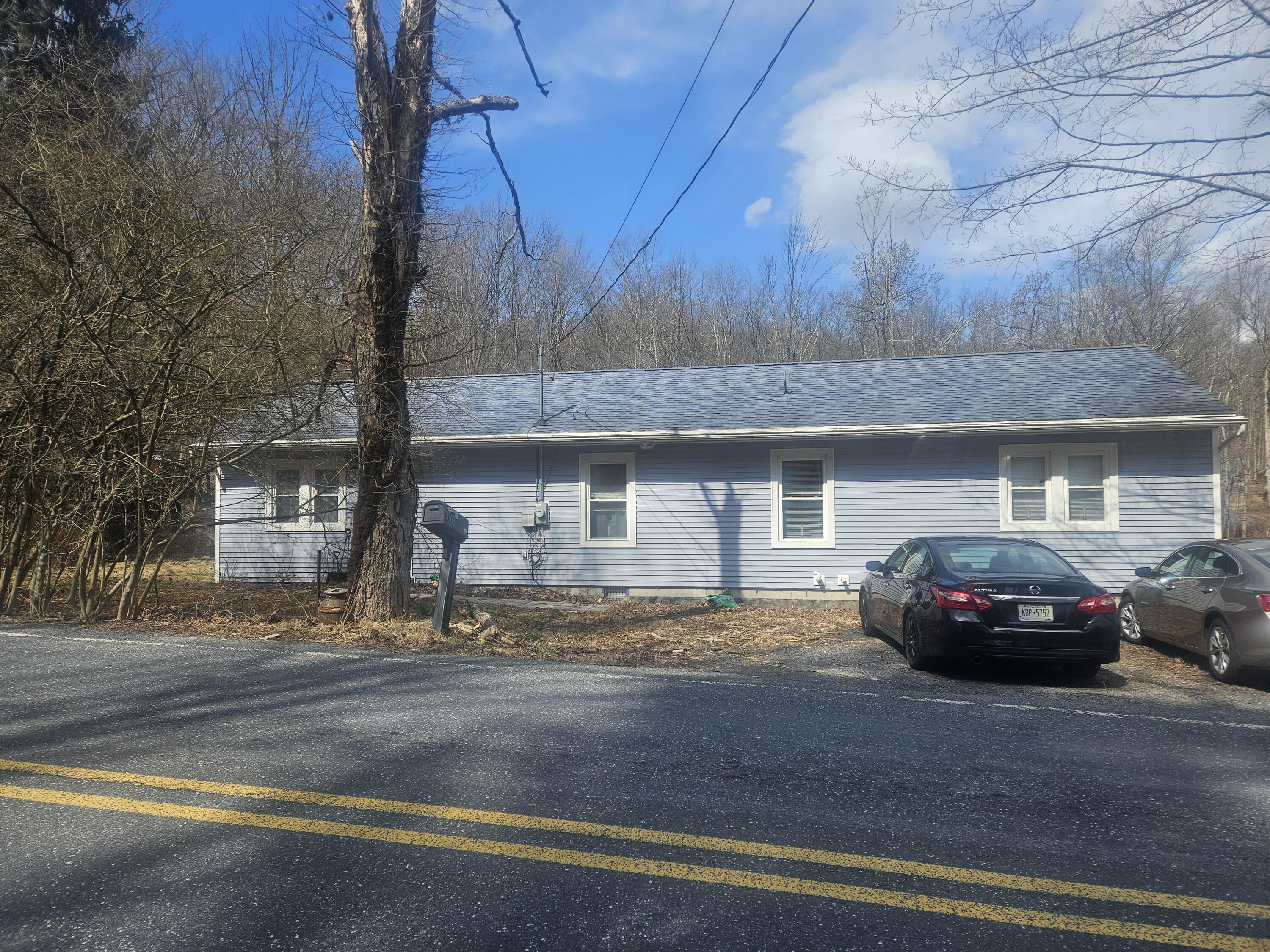 4309 Cherry Lane Church Road, East Stroudsburg, Pennsylvania image 1