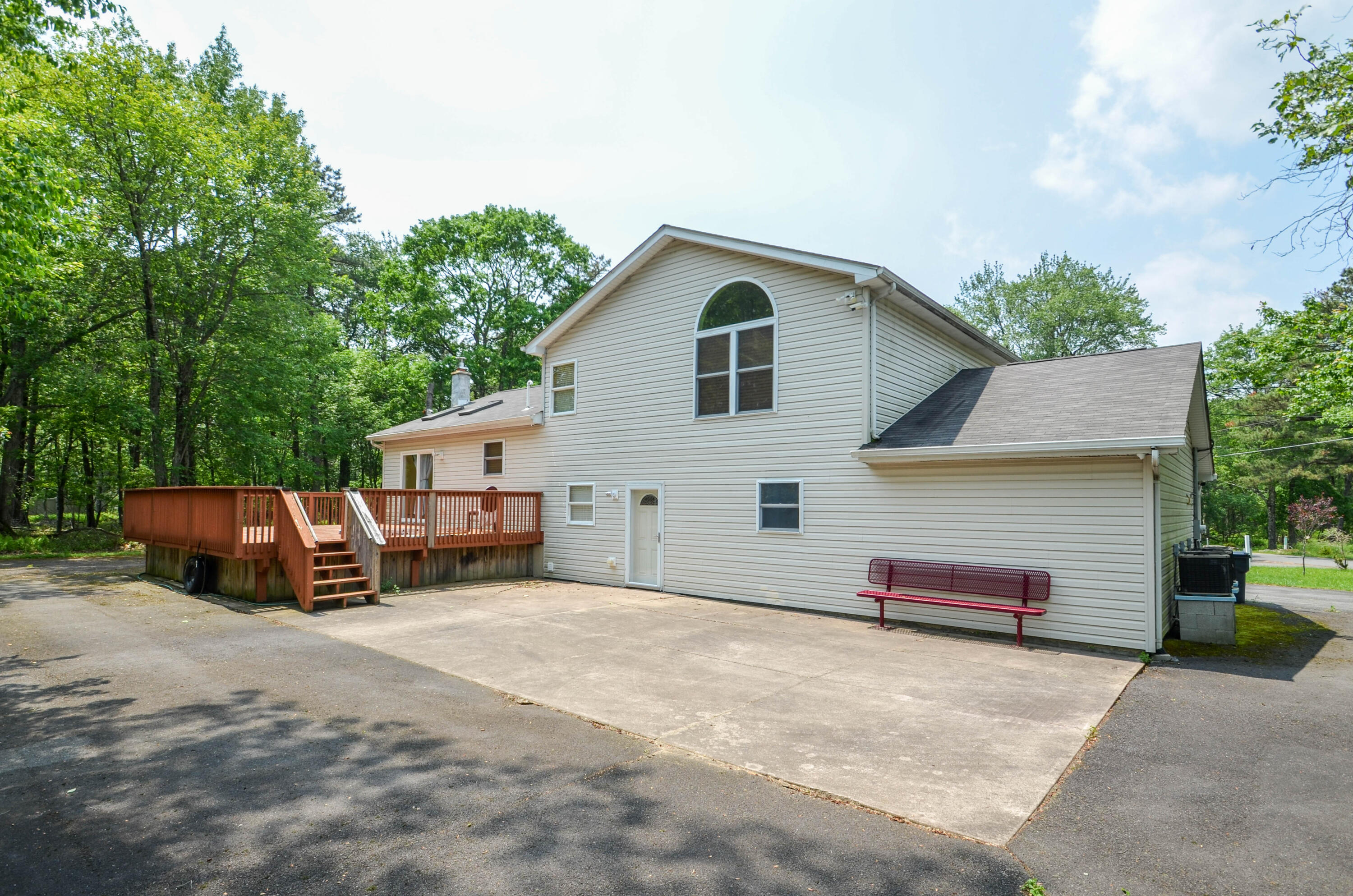 1214 Shadblow Road, Pocono Summit, Pennsylvania image 31