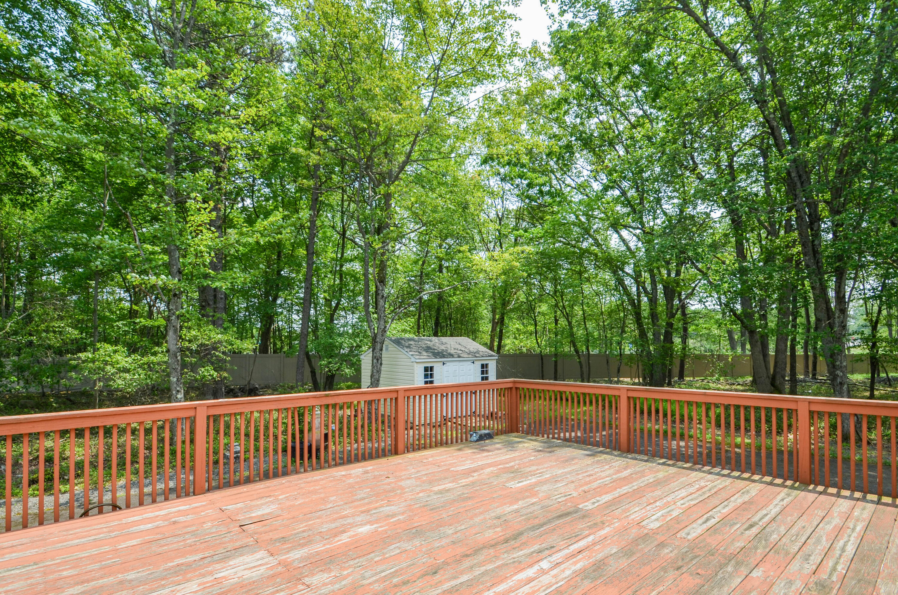 1214 Shadblow Road