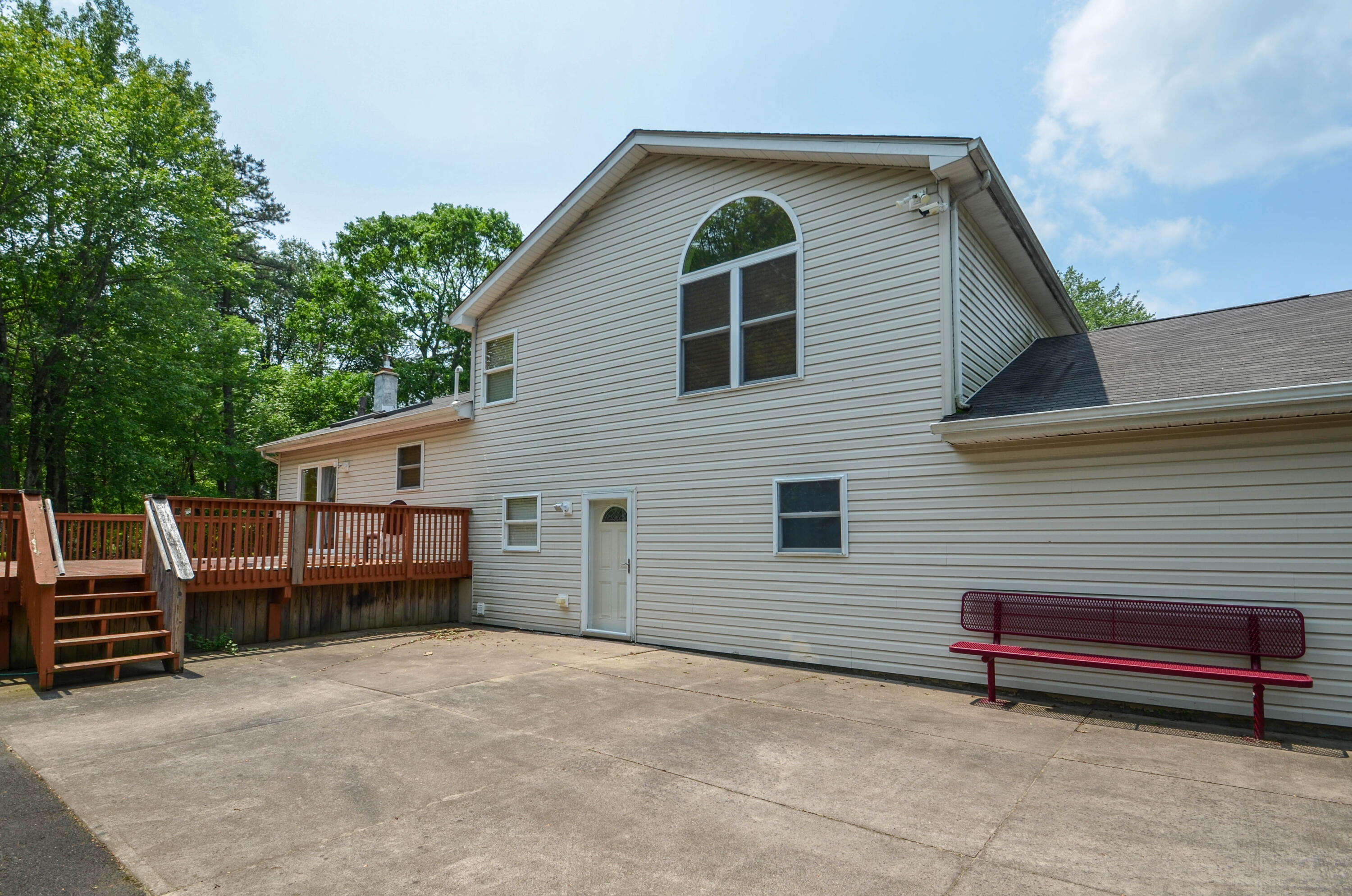 1214 Shadblow Road, Pocono Summit, Pennsylvania image 30