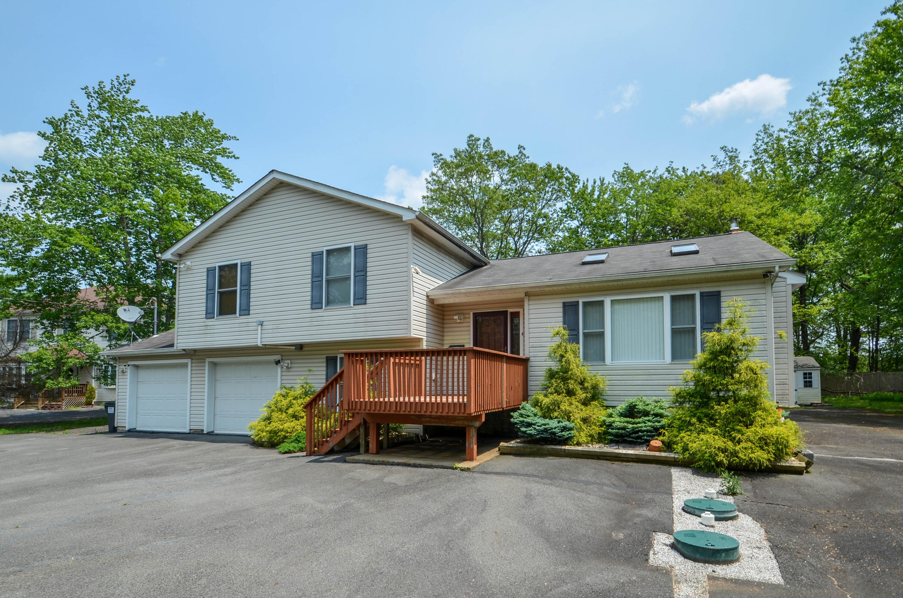 1214 Shadblow Road, Pocono Summit, Pennsylvania image 35