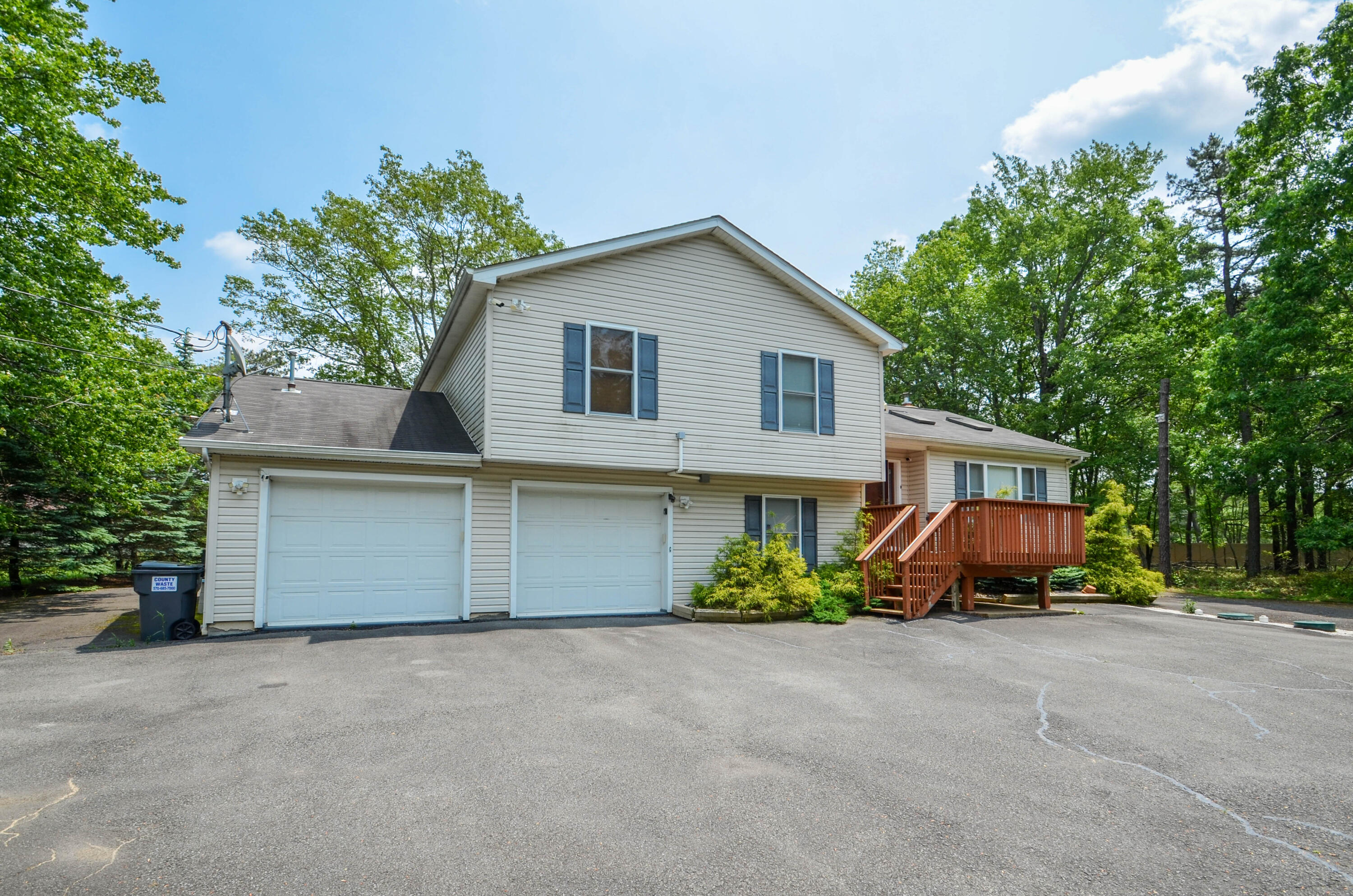 1214 Shadblow Road, Pocono Summit, Pennsylvania image 36