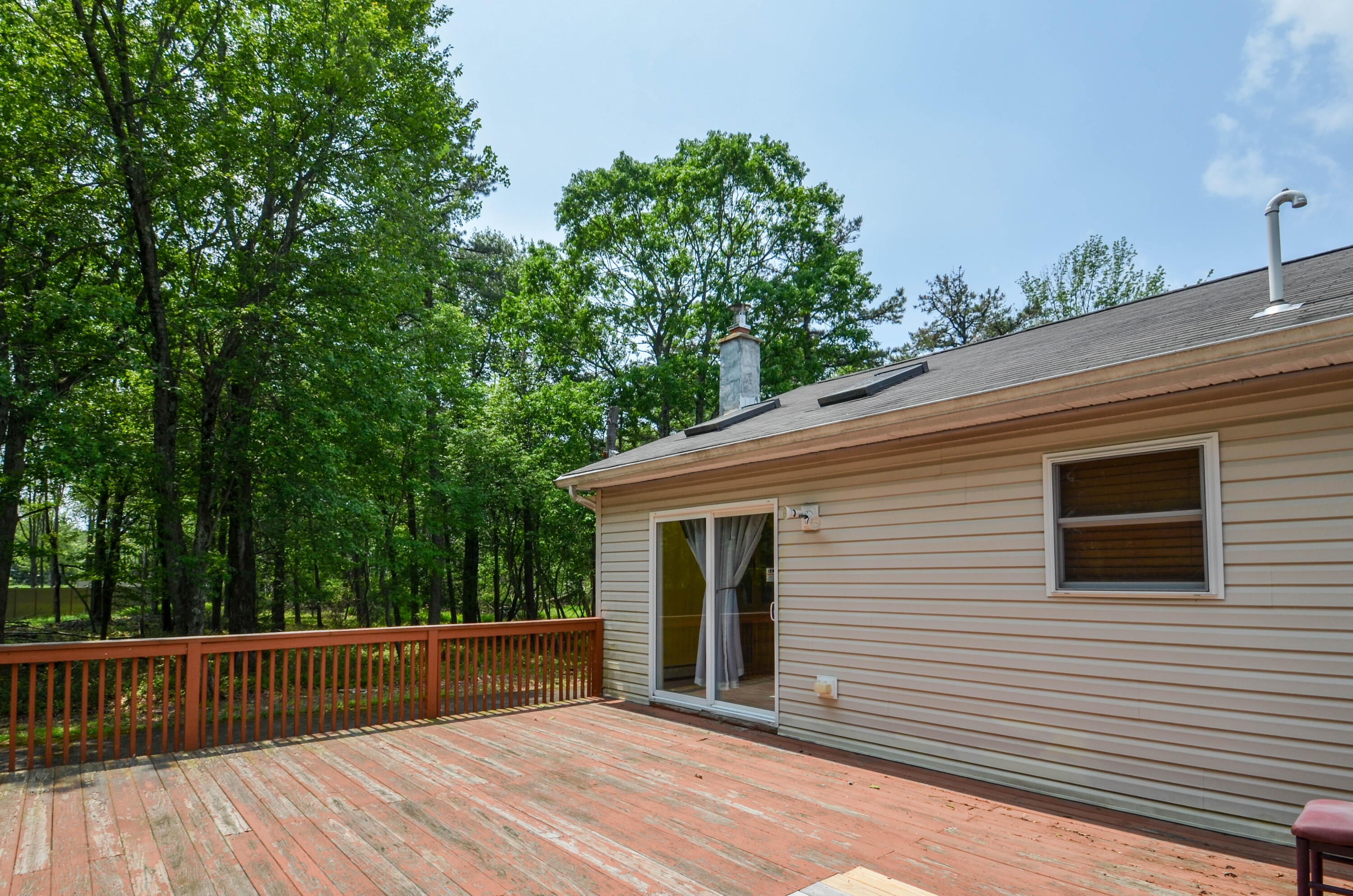 1214 Shadblow Road, Pocono Summit, Pennsylvania image 32