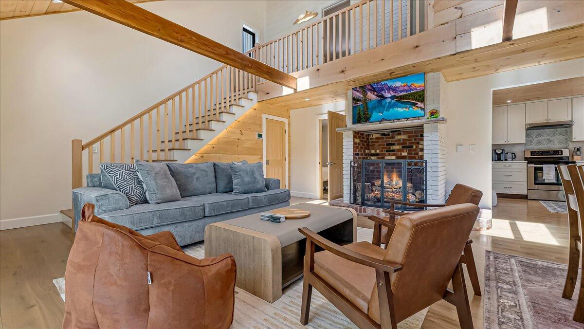 136 Tumbleweed Drive, Long Pond, Pennsylvania image 10
