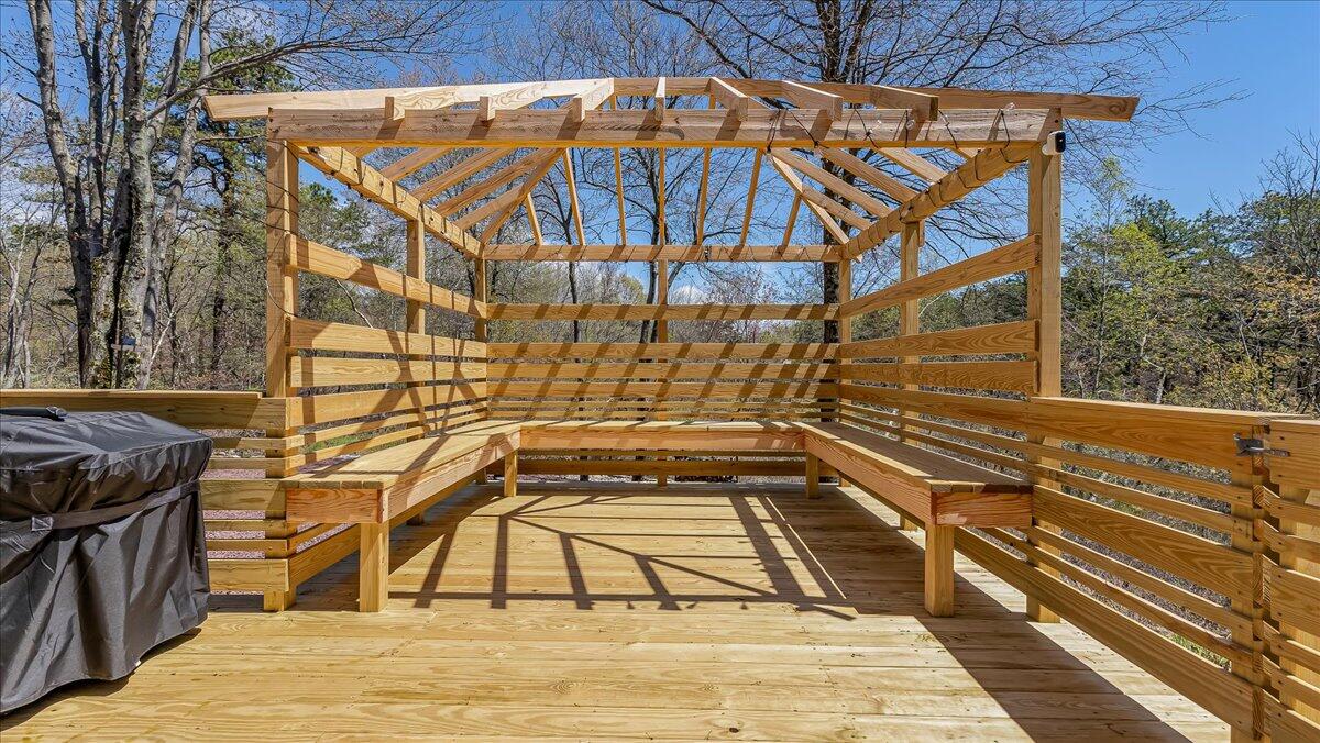 136 Tumbleweed Drive, Long Pond, Pennsylvania image 40