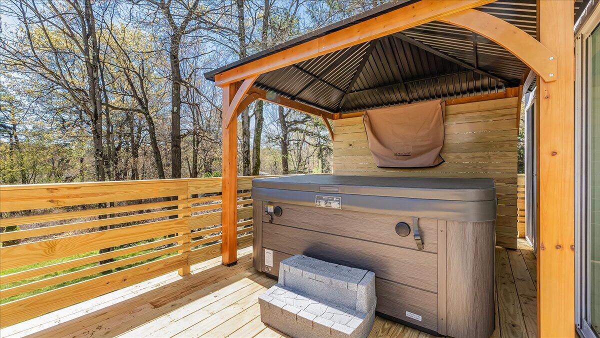 136 Tumbleweed Drive, Long Pond, Pennsylvania image 38